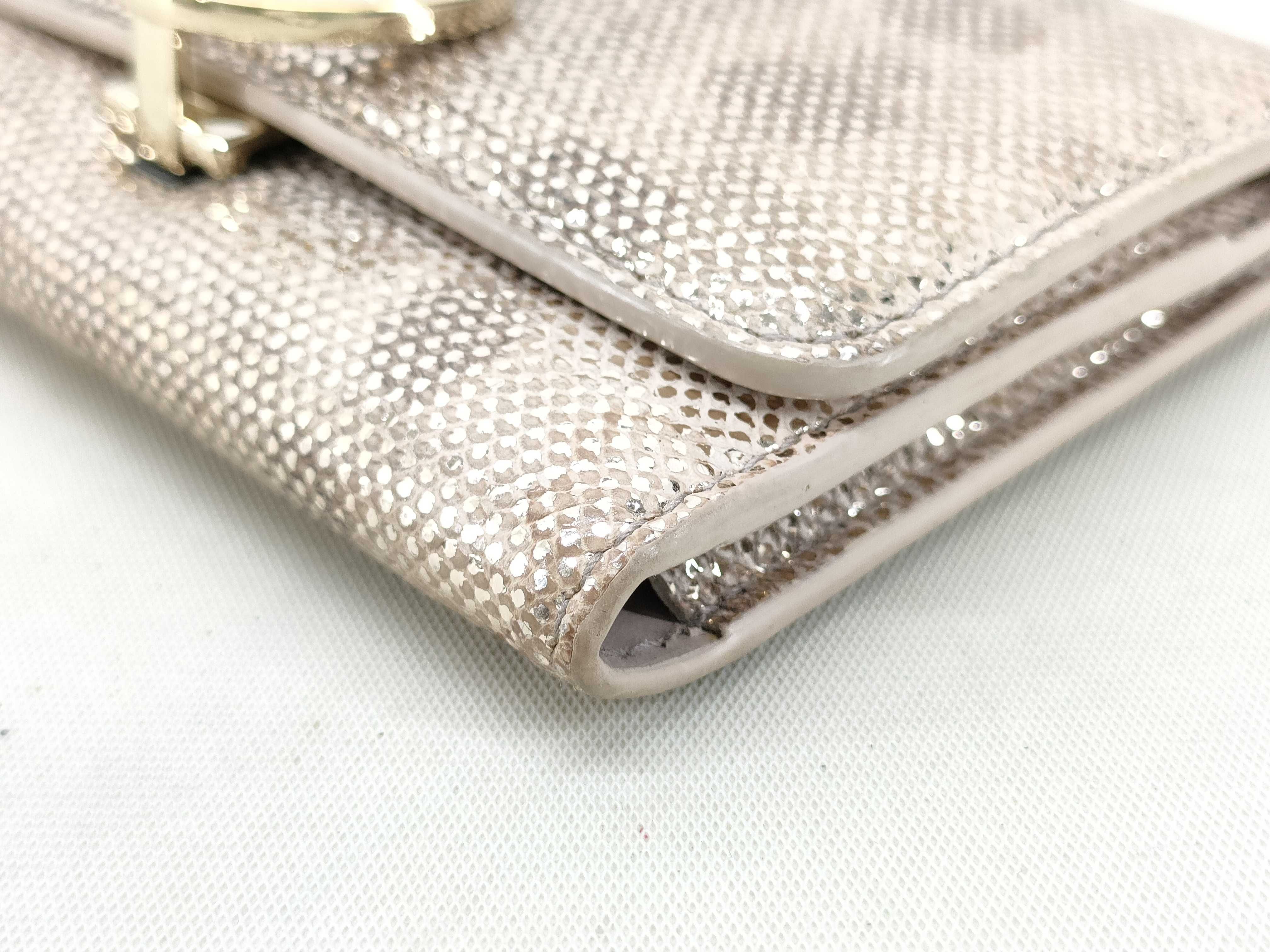 Card Case / Business Card Holder / Leather Card Case, Pass Case, Business Card Holder — view 6