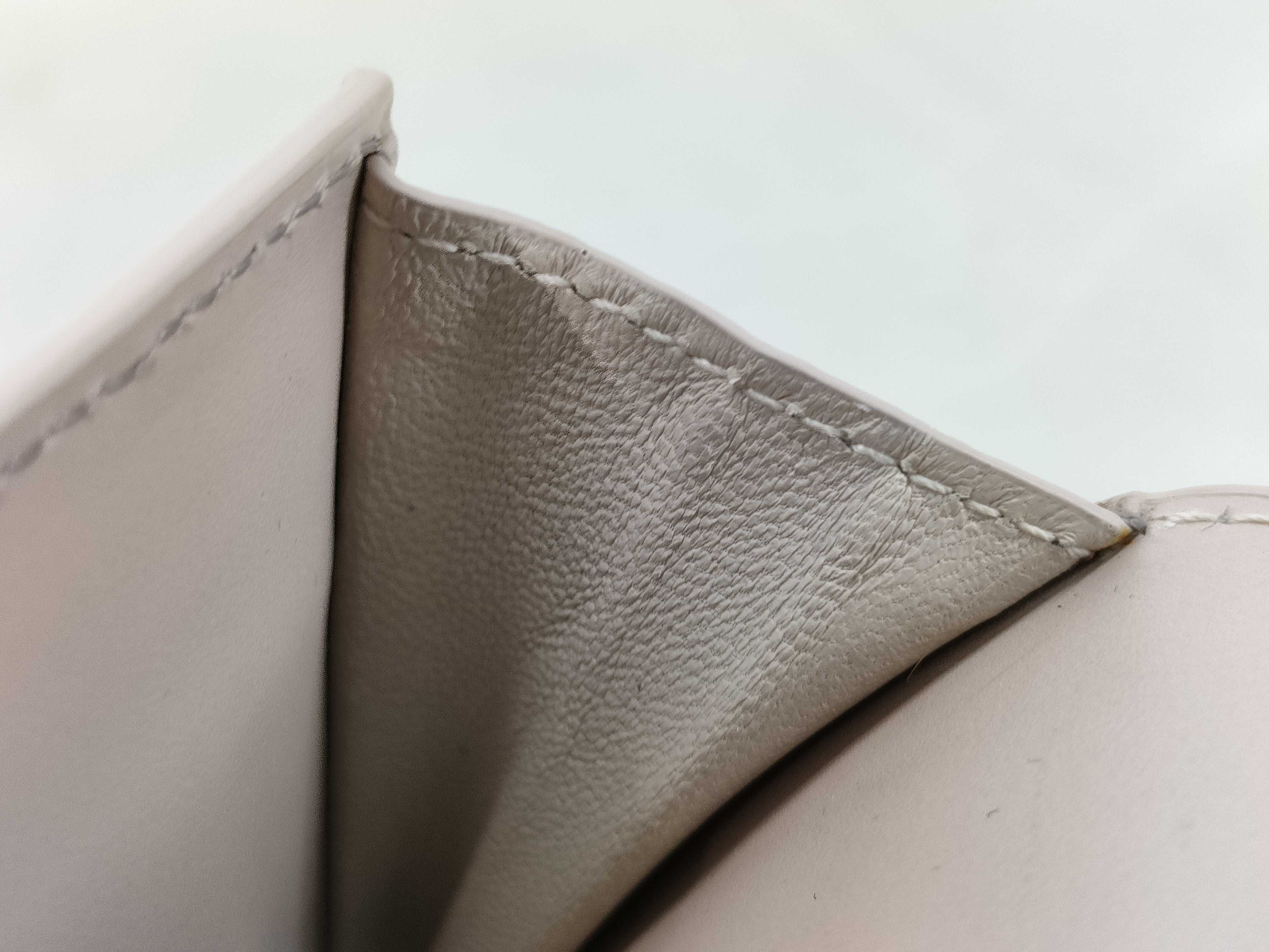 Card Case / Business Card Holder / Leather Card Case, Pass Case, Business Card Holder — view 9