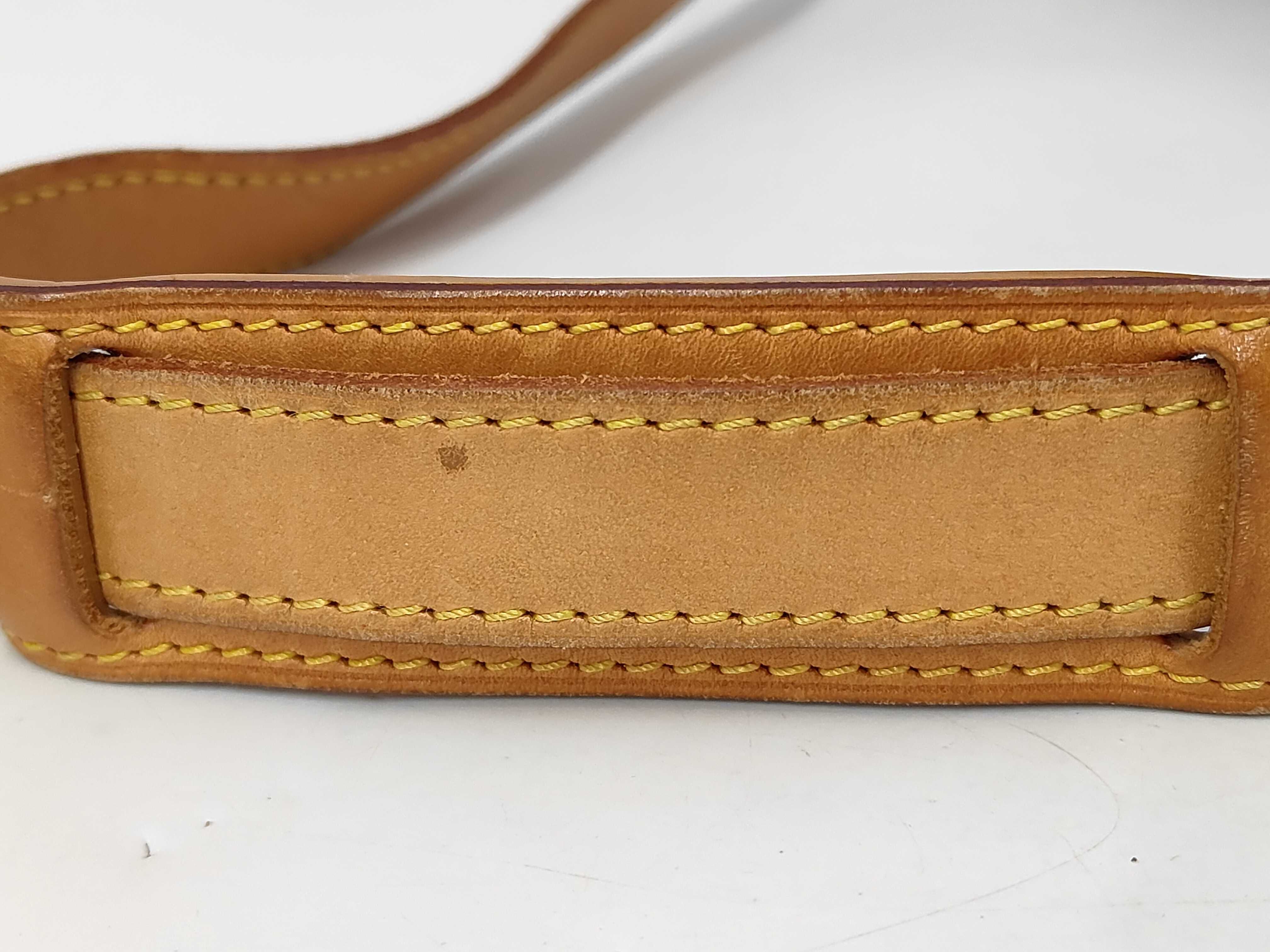 Keepall Bandoulière 60 Monogram M41412 MB0031 Boston Bag — view 4