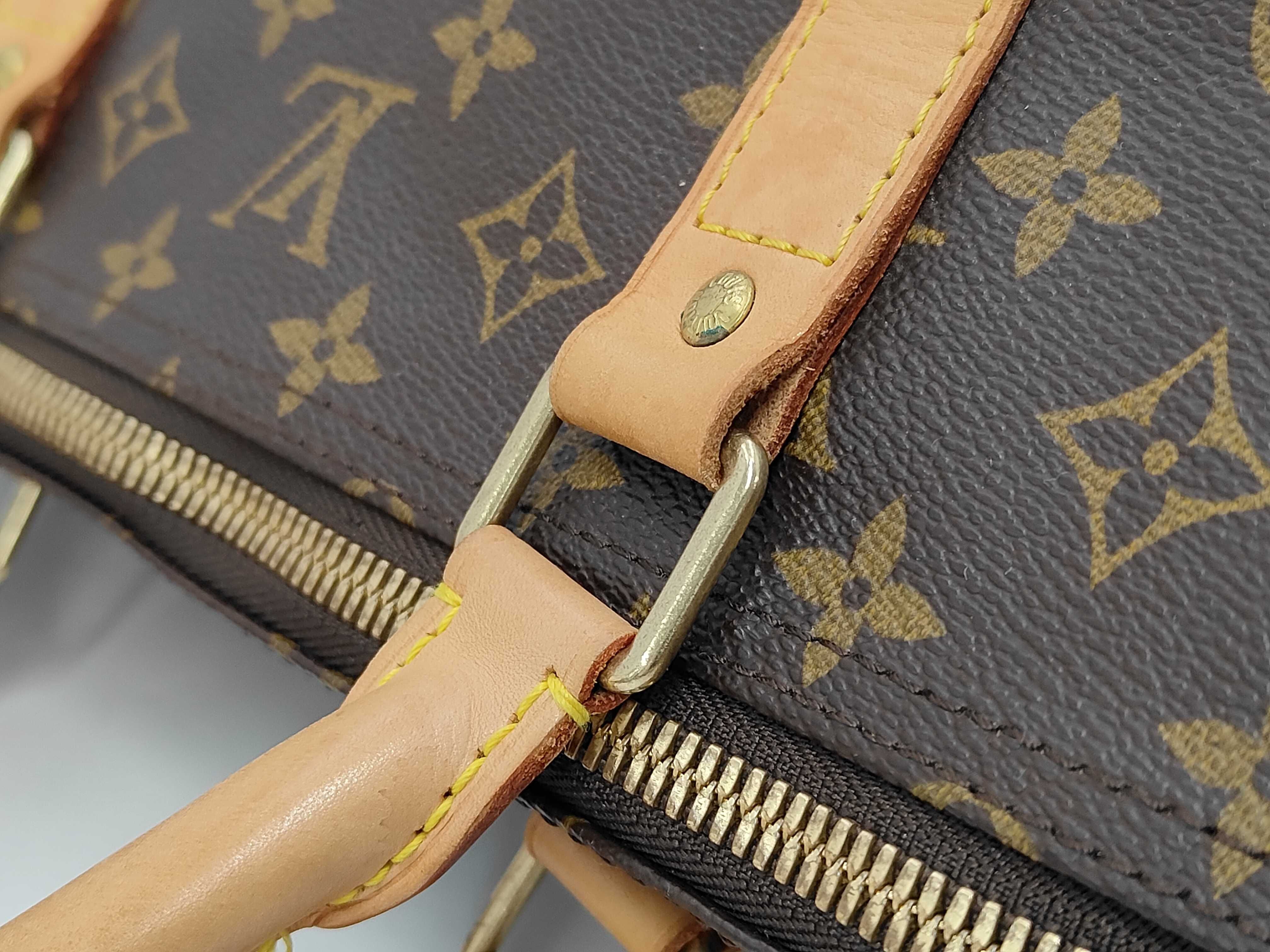 Keepall Bandoulière 60 Monogram M41412 MB0031 Boston Bag — view 6