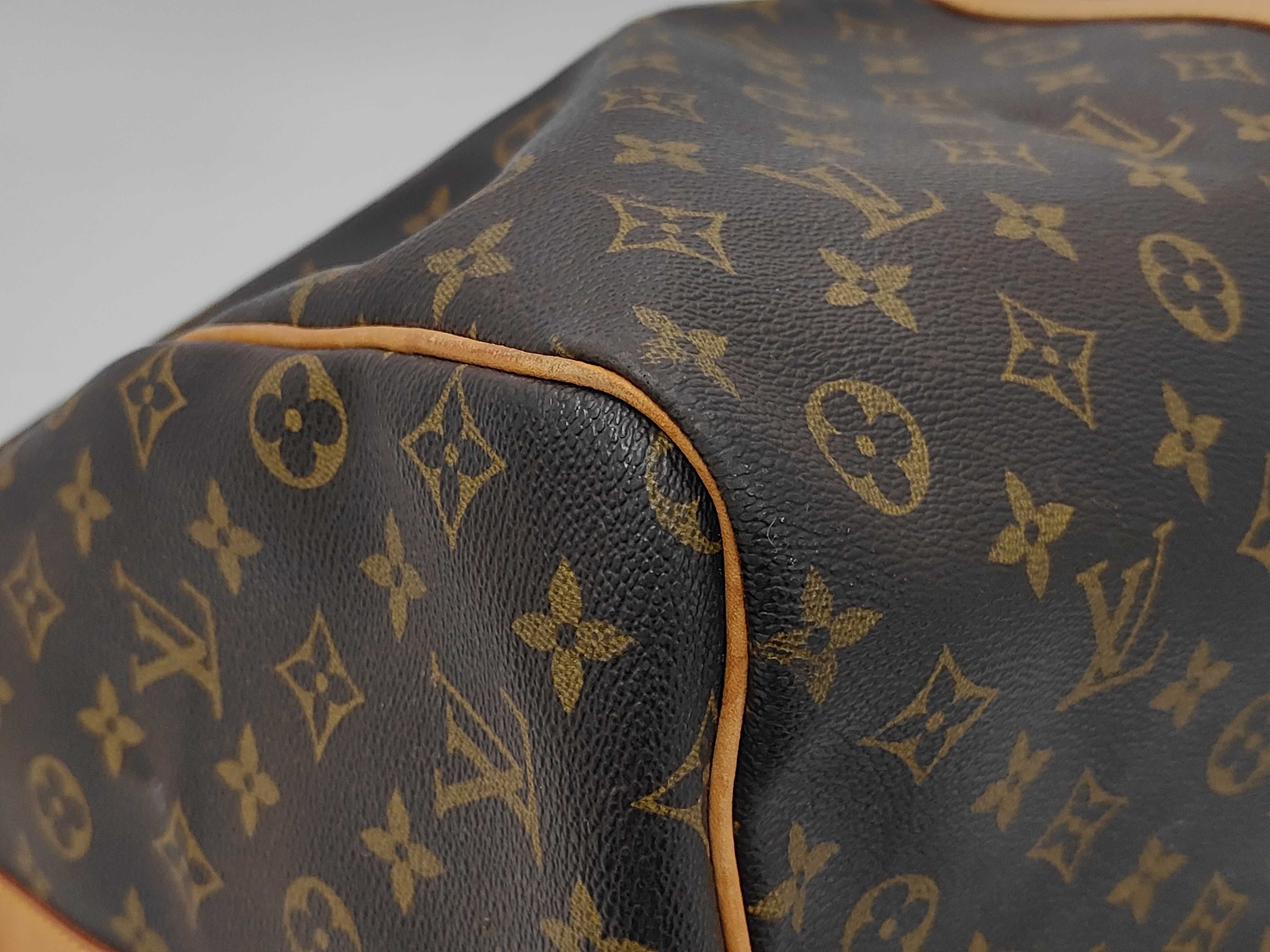 Keepall Bandoulière 60 Monogram M41412 MB0031 Boston Bag — view 7