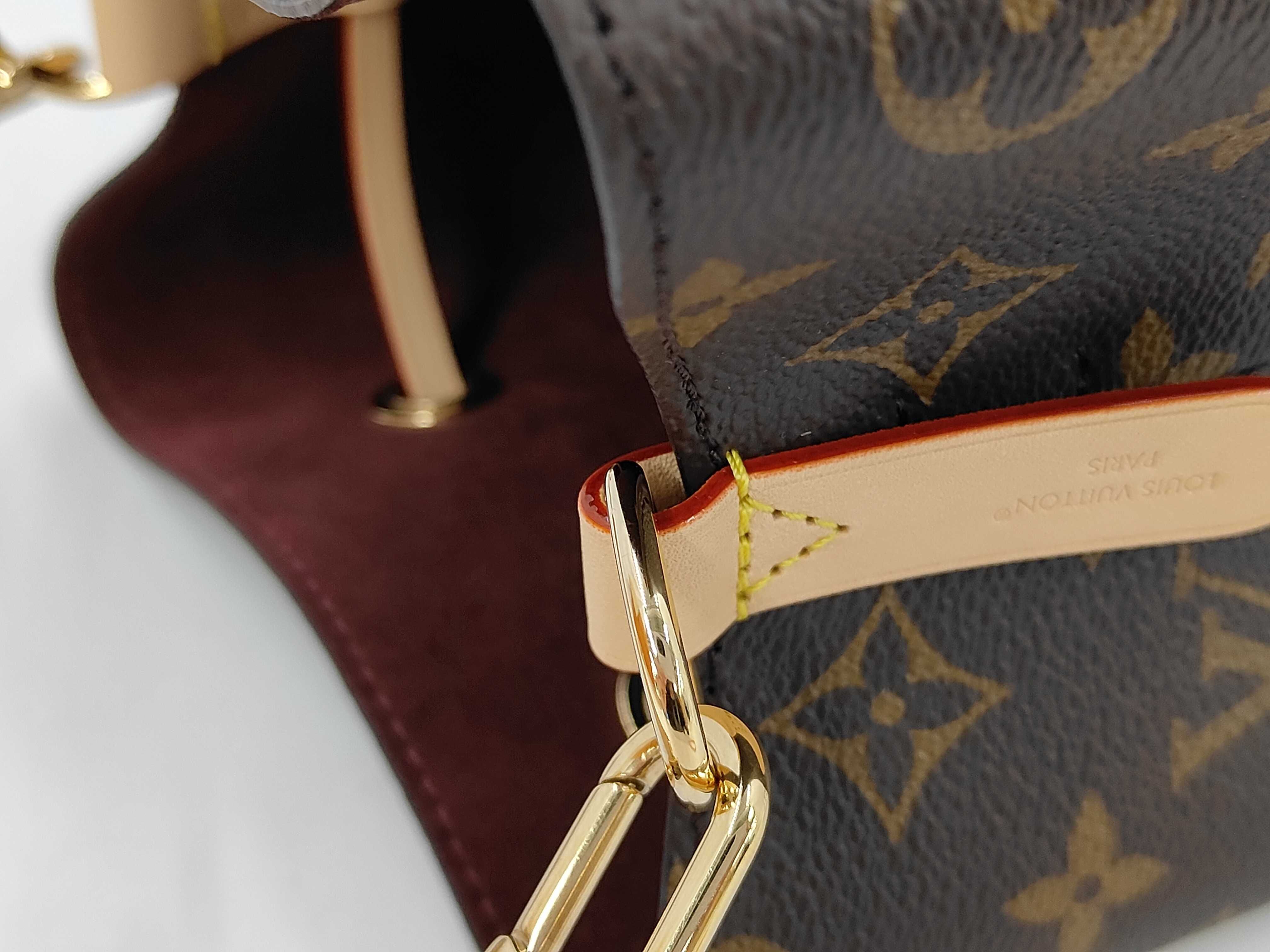 Monogram NeoNoe BB M46581 Handbag — view 5