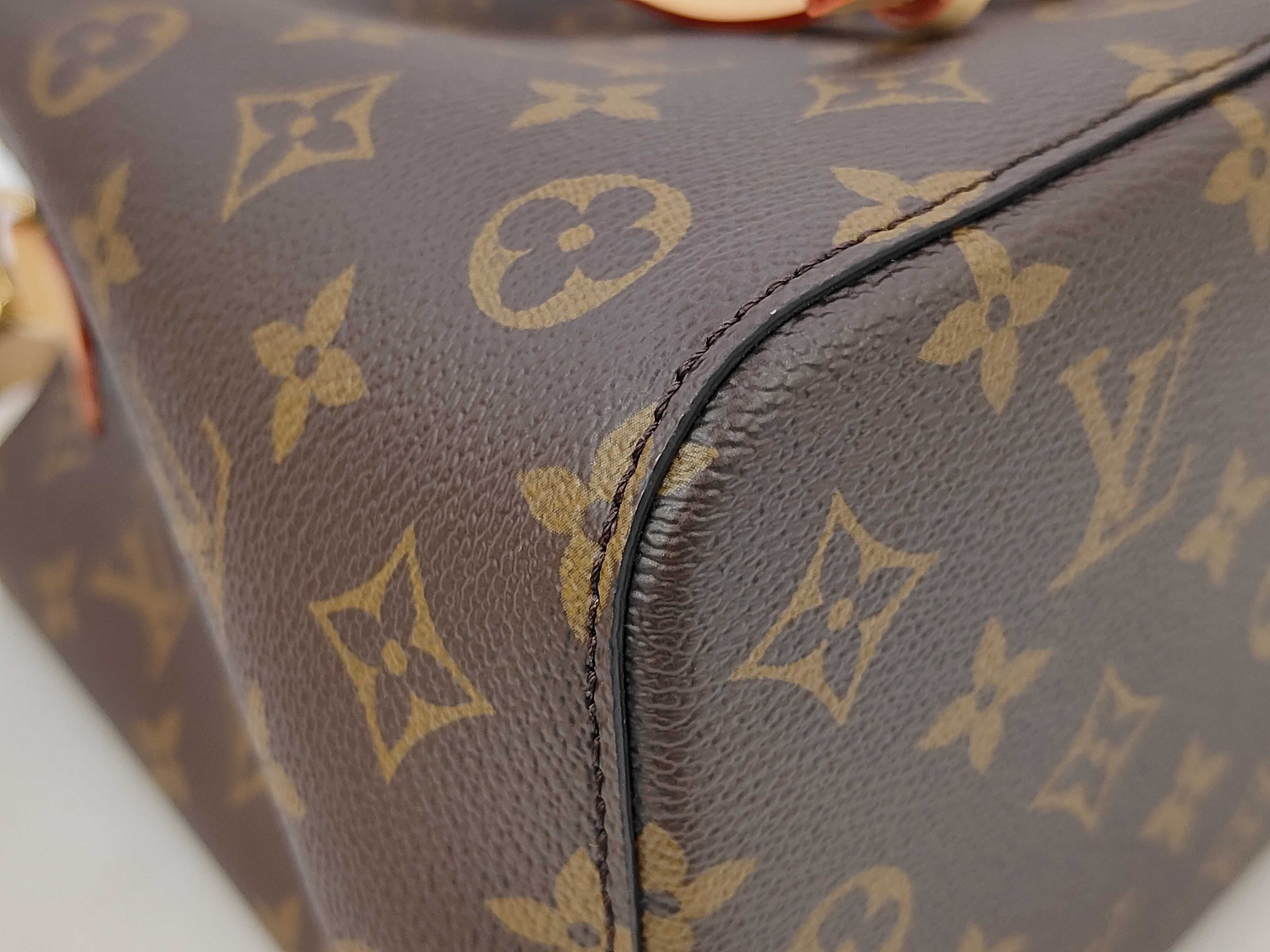 Monogram NeoNoe BB M46581 Handbag — view 6