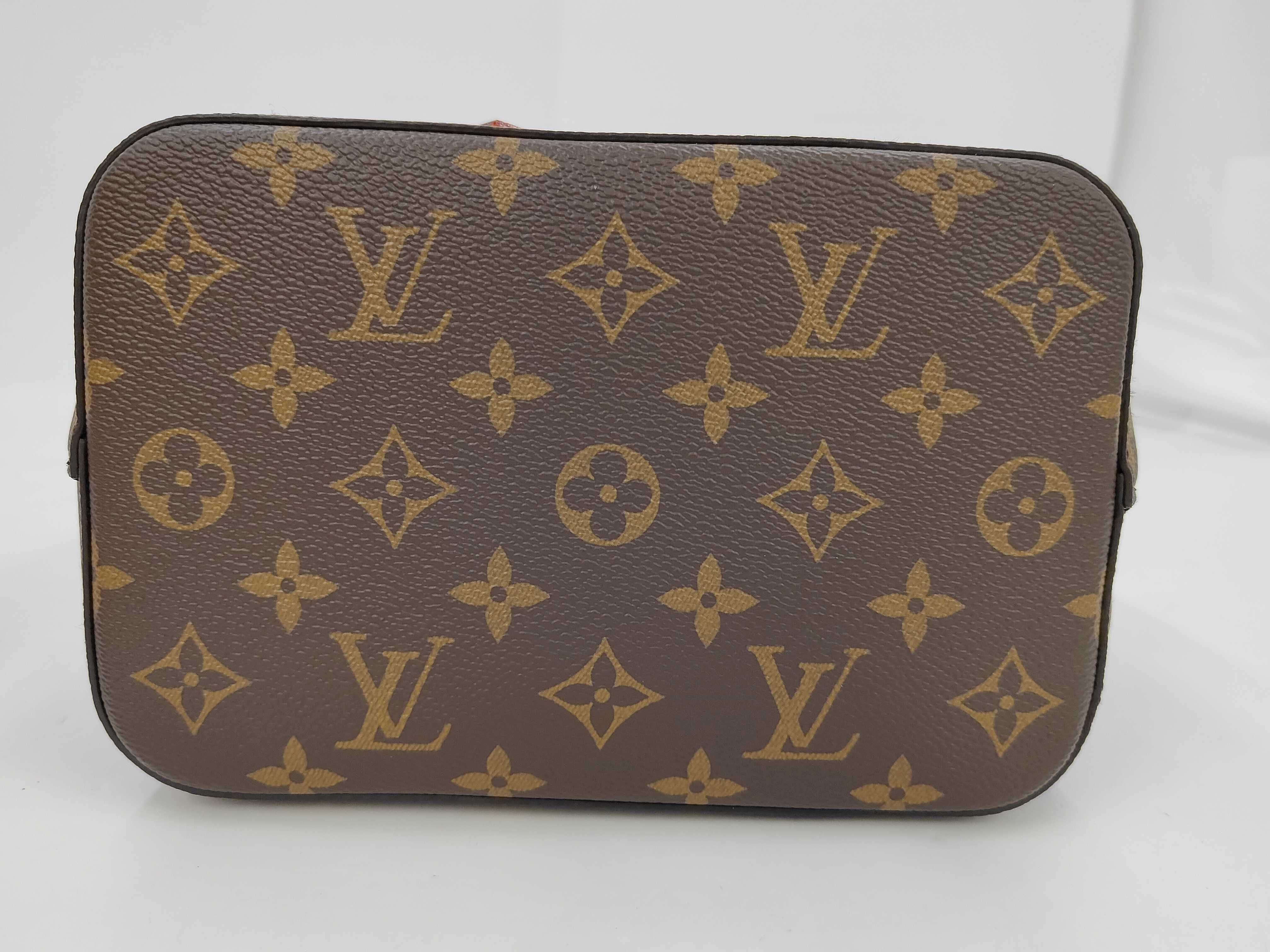 Monogram NeoNoe BB M46581 Handbag — view 7
