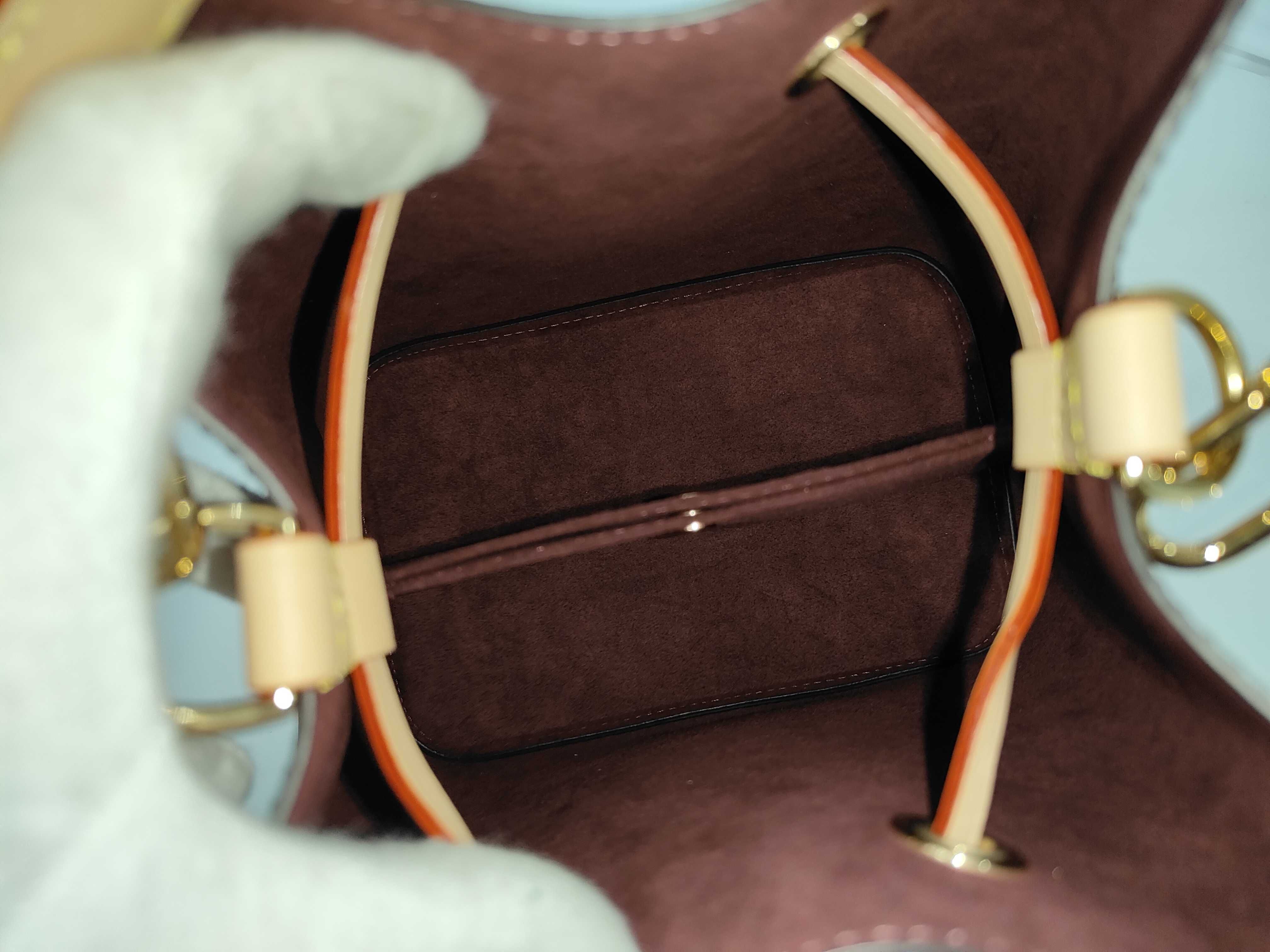 Monogram NeoNoe BB M46581 Handbag — view 8