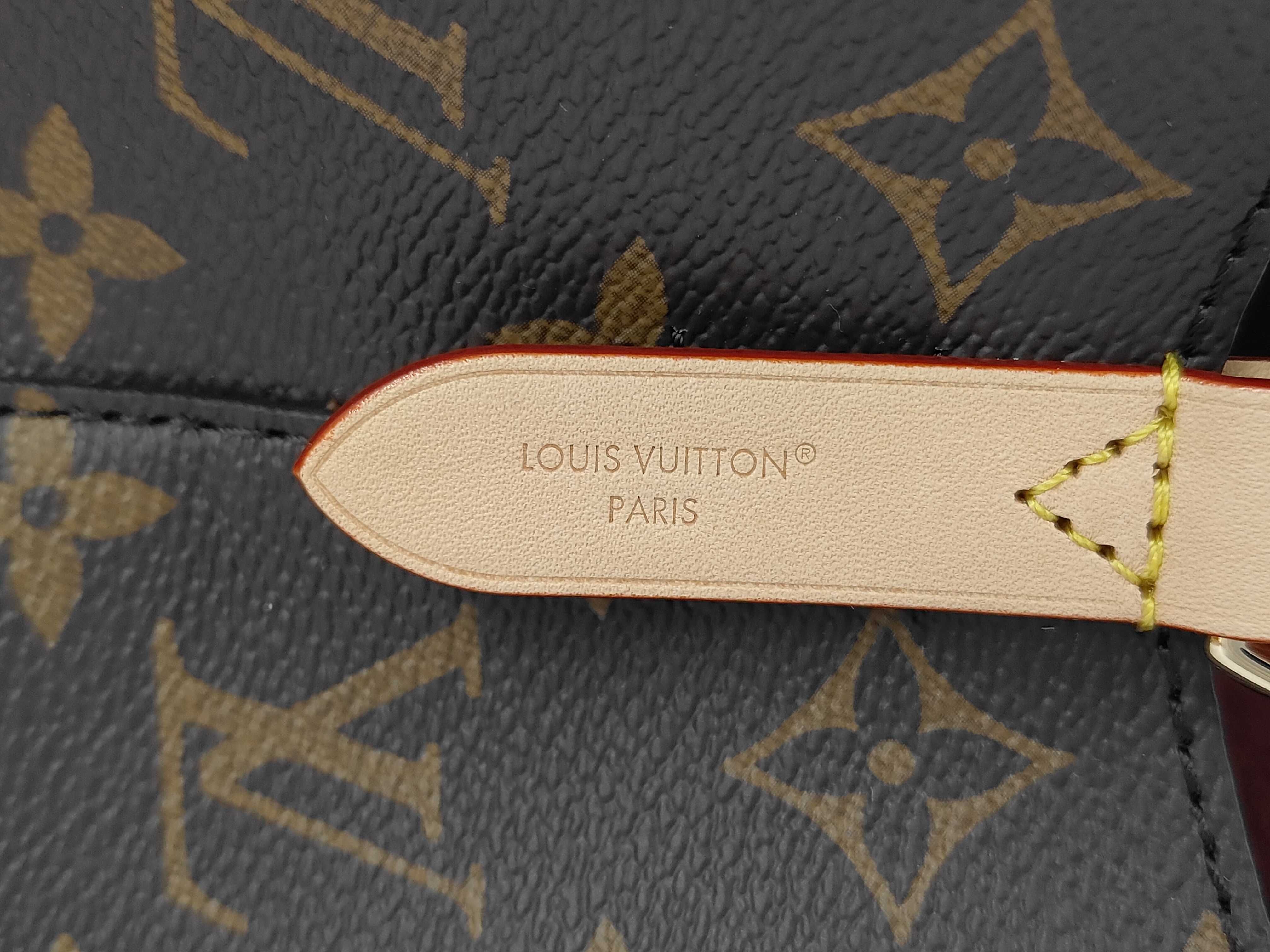 Monogram NeoNoe BB M46581 Handbag — view 9