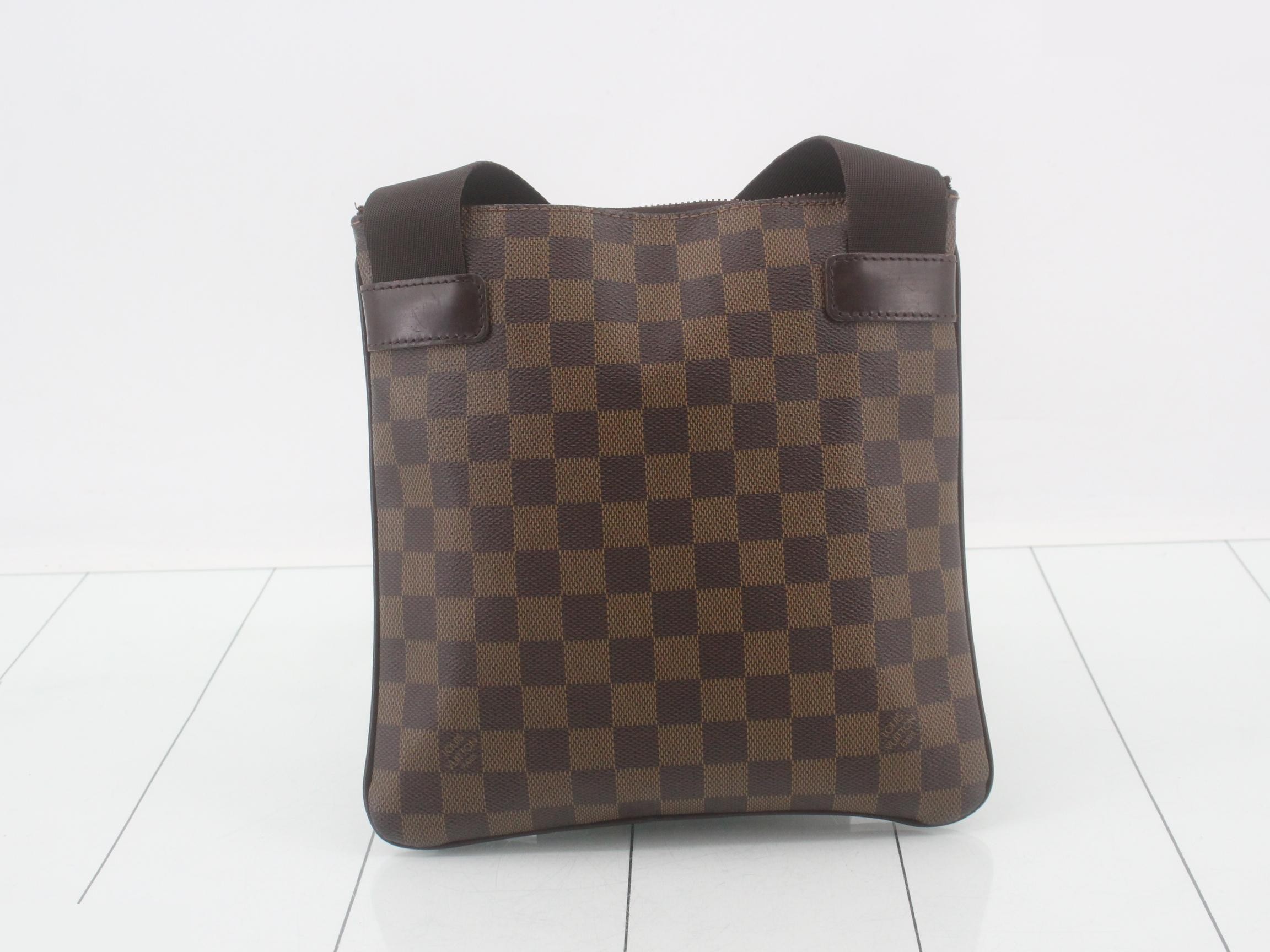 Pochette Melville — view 2