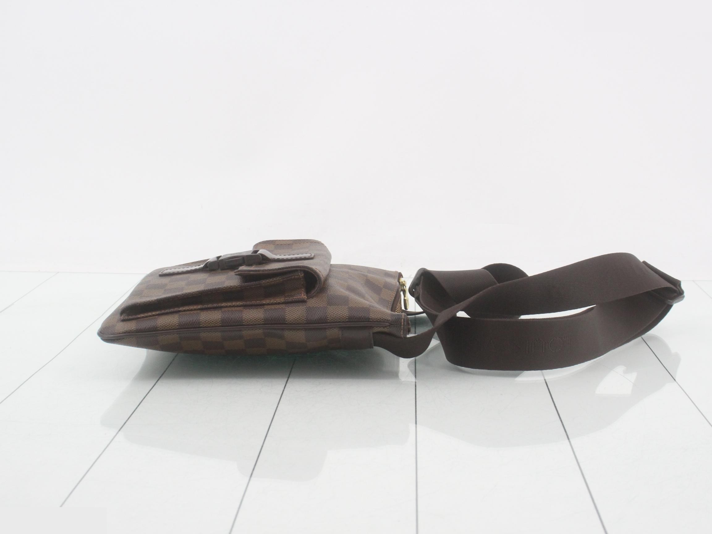 Pochette Melville — view 3
