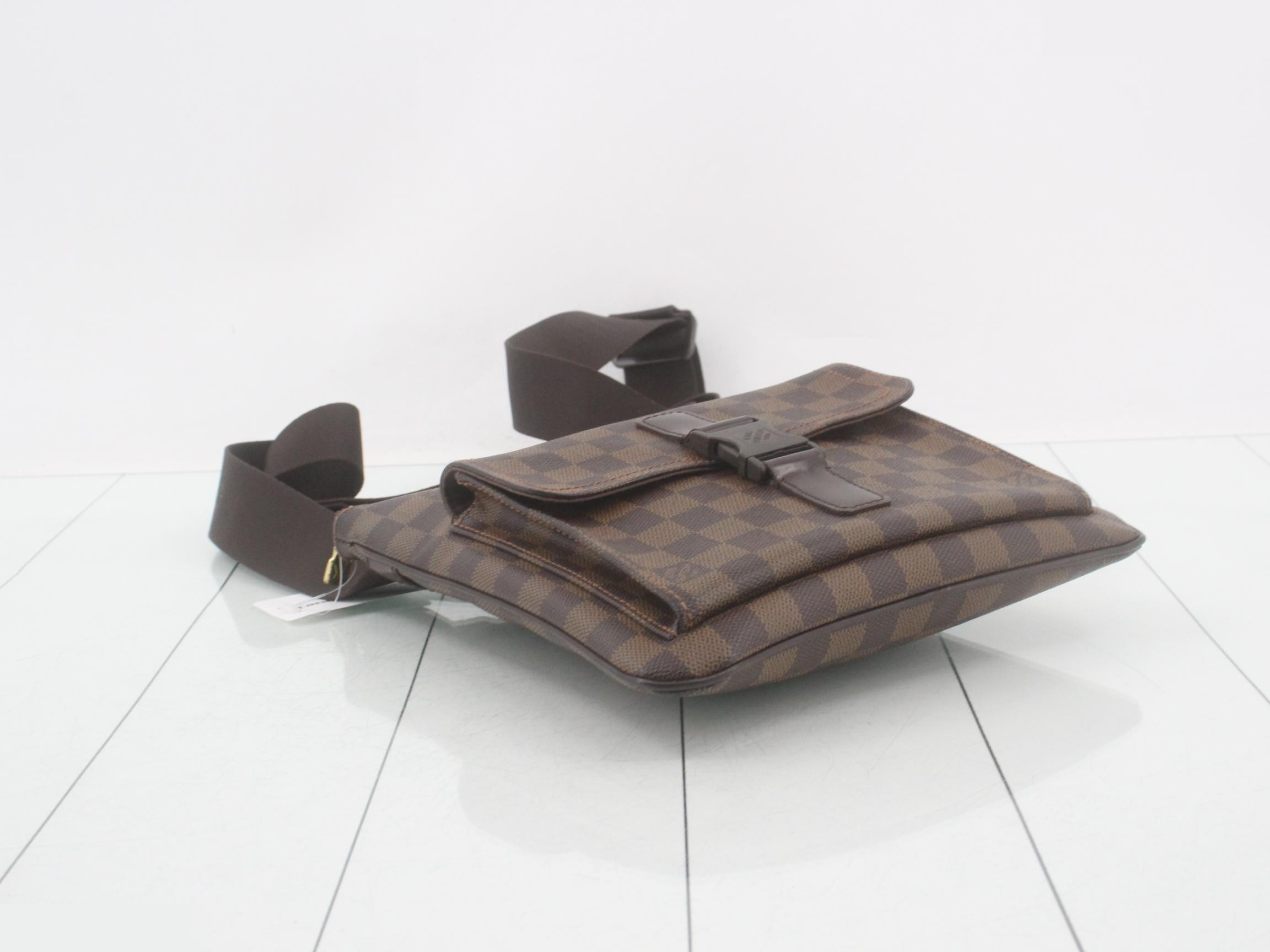 Pochette Melville — view 5