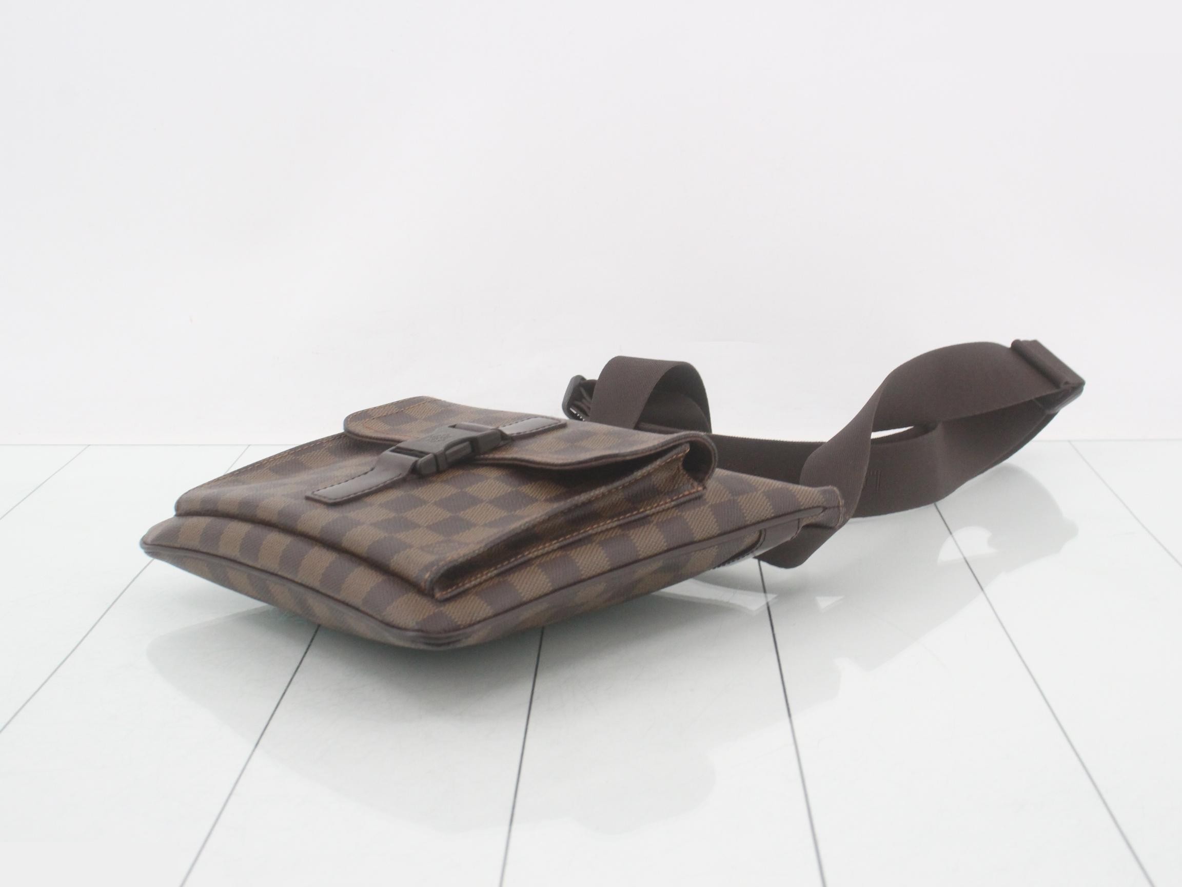 Pochette Melville — view 6
