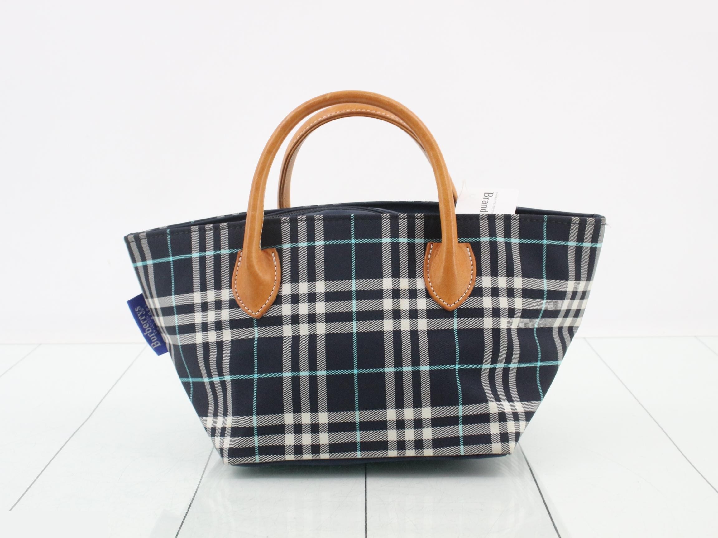 Other lines: Bags/Handbags, Navy — view 2