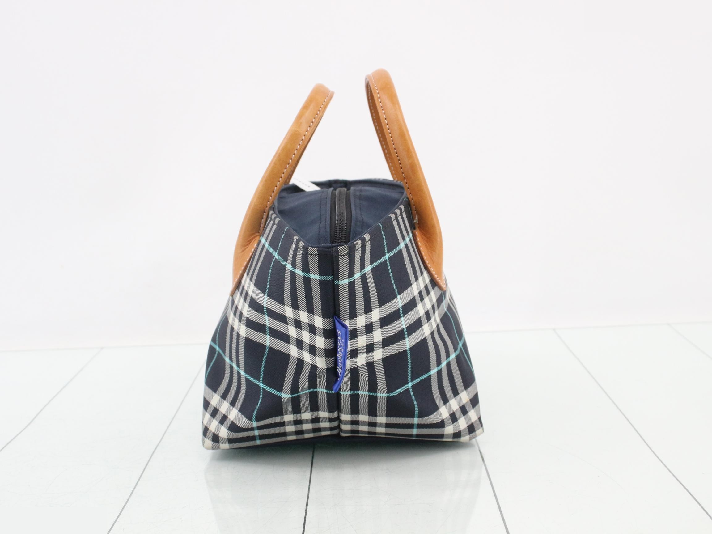 Other lines: Bags/Handbags, Navy — view 3