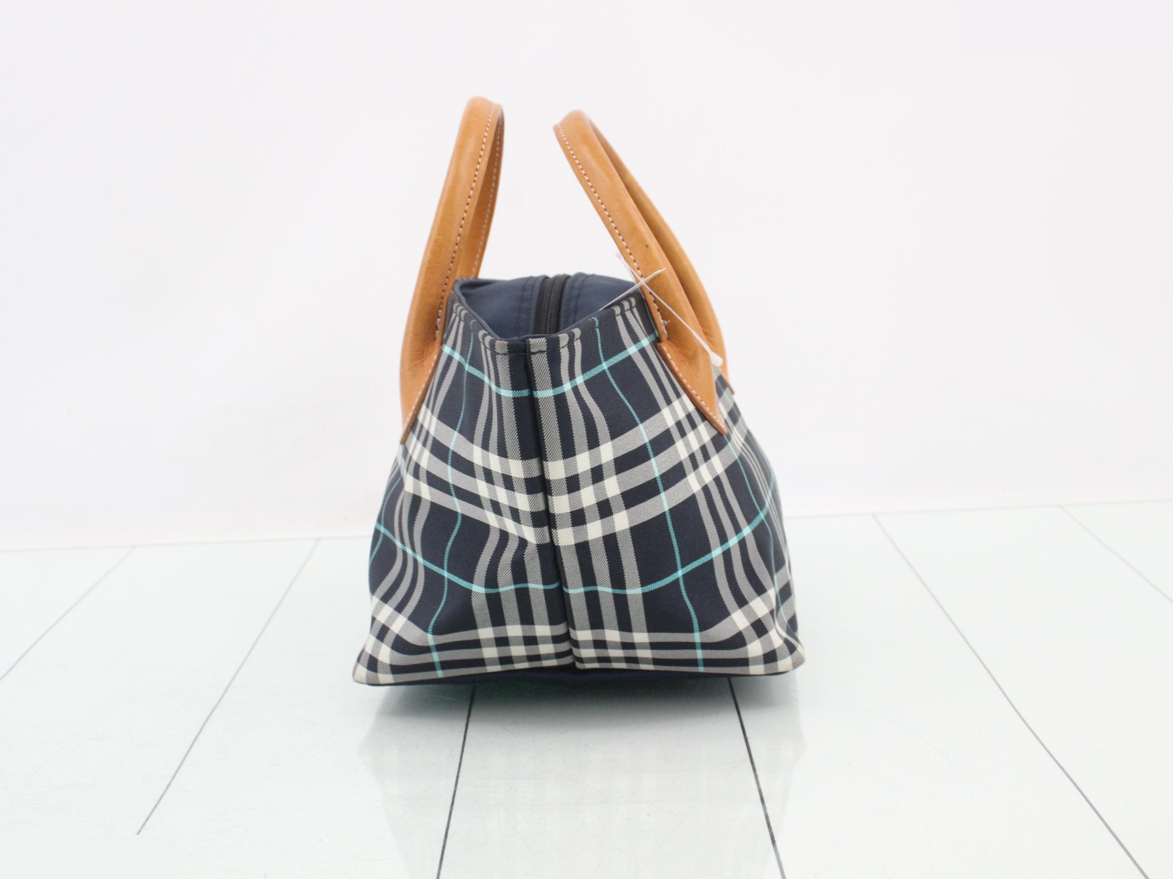 Other lines: Bags/Handbags, Navy — view 4