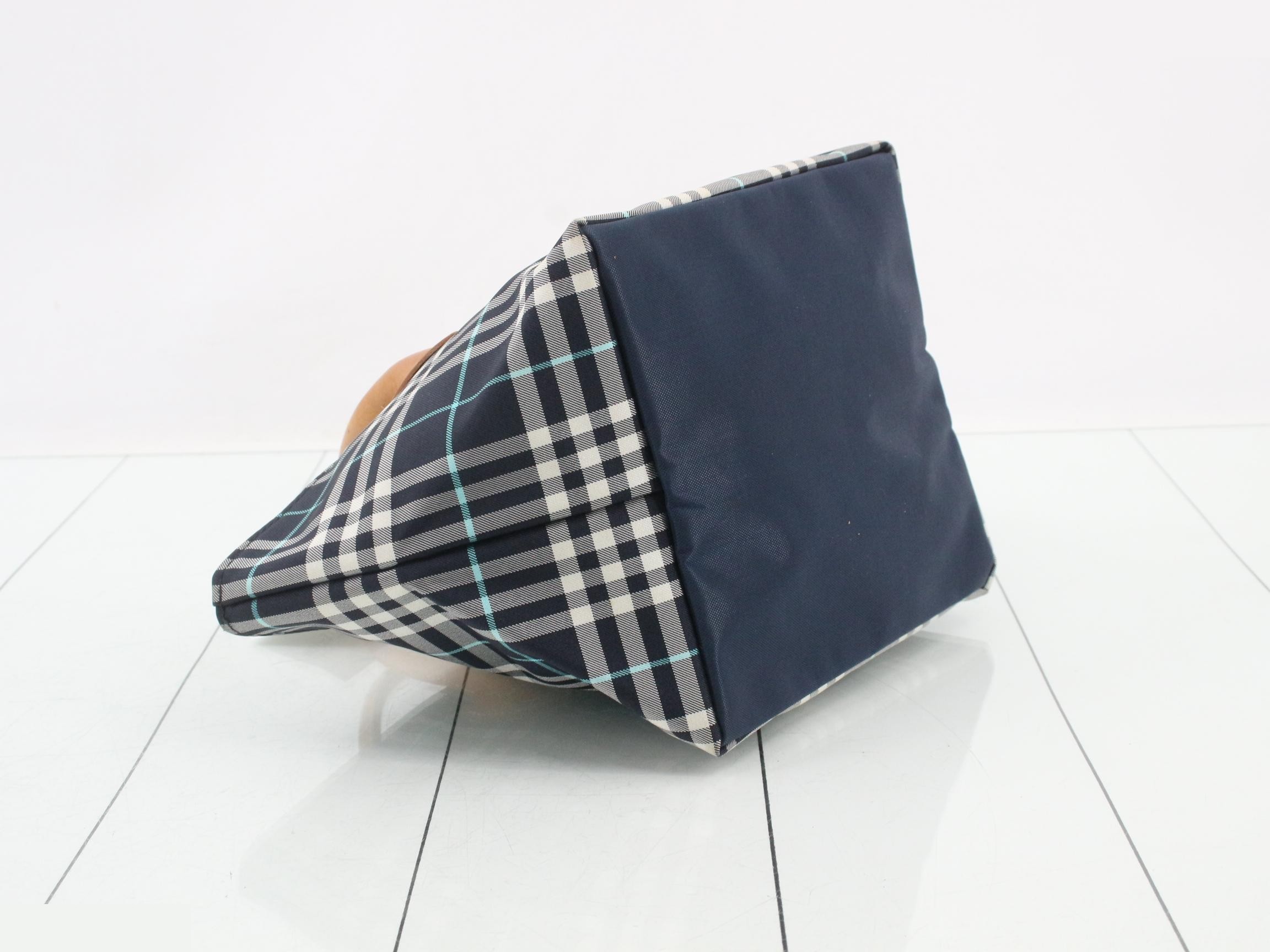 Other lines: Bags/Handbags, Navy — view 5