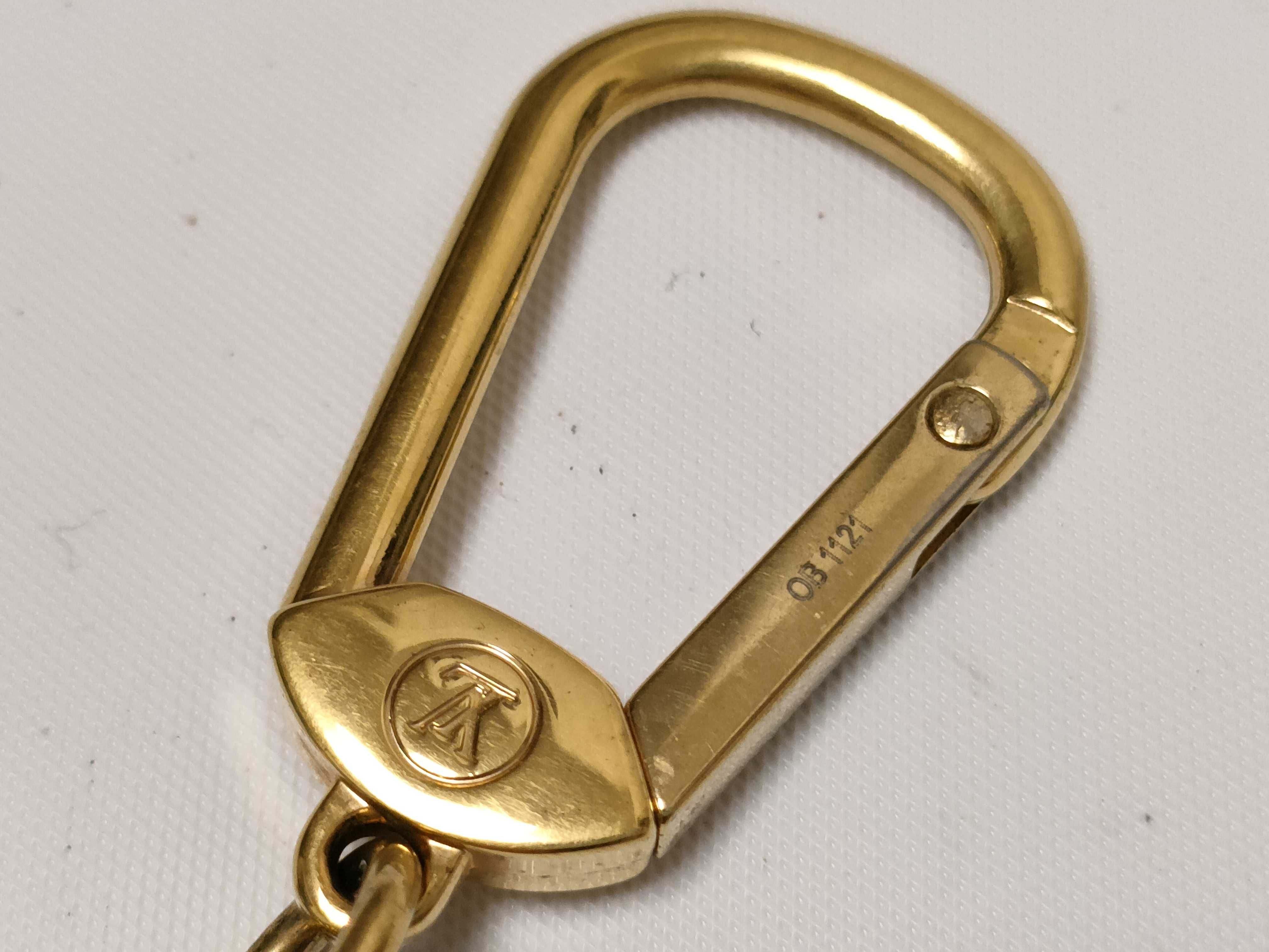 Keychain Charm Key Case — view 2