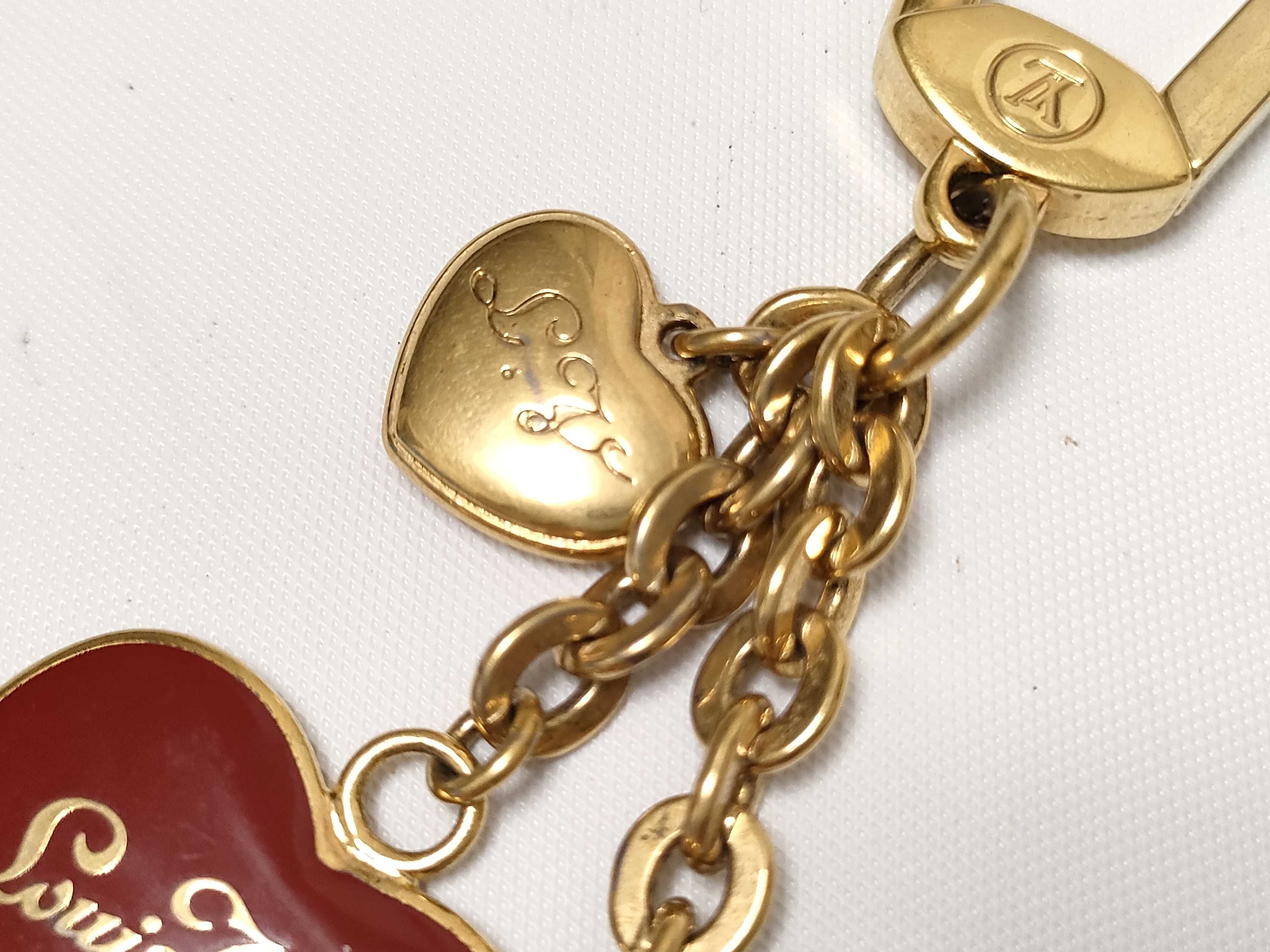 Keychain Charm Key Case — view 3