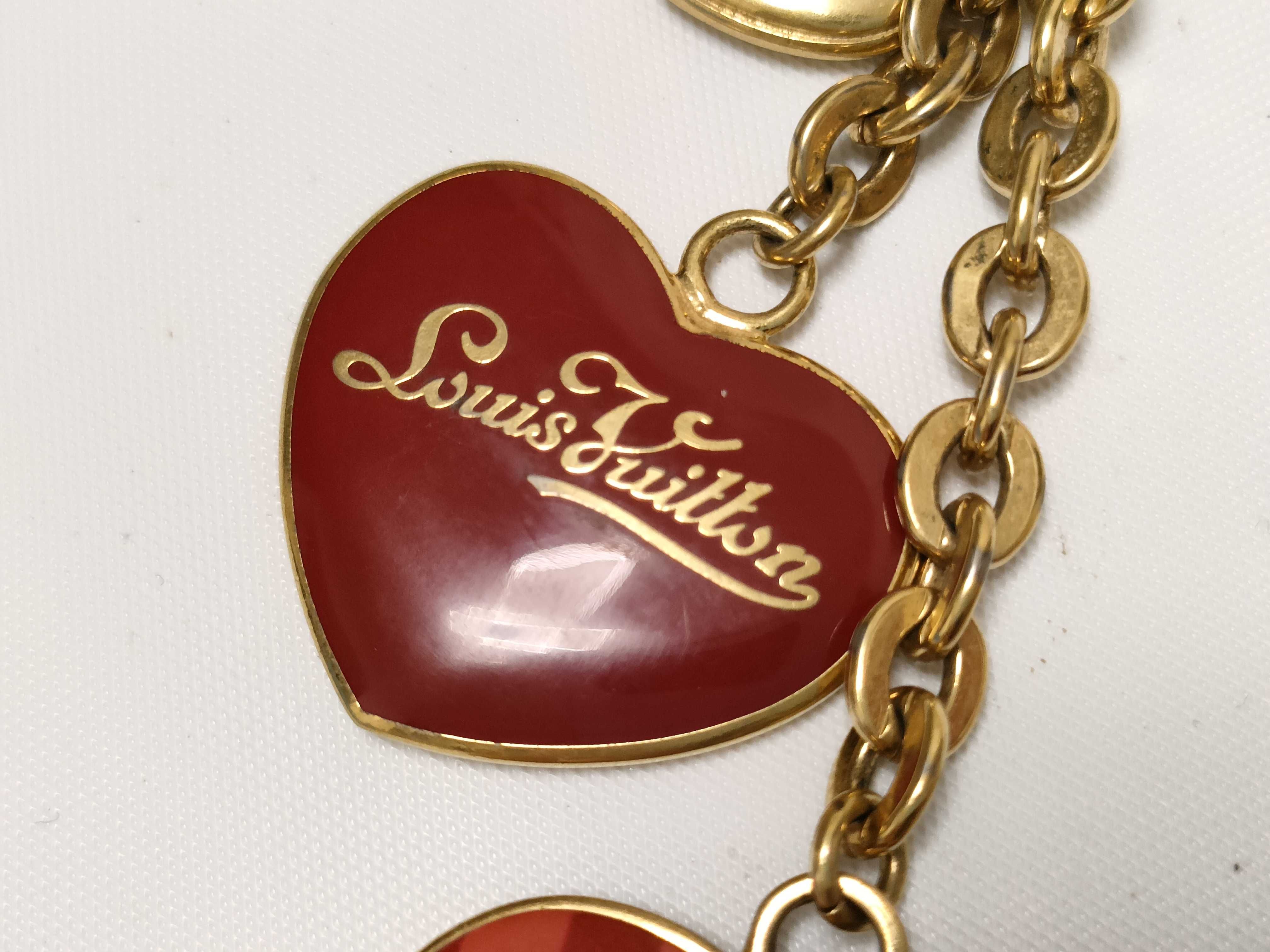 Keychain Charm Key Case — view 4