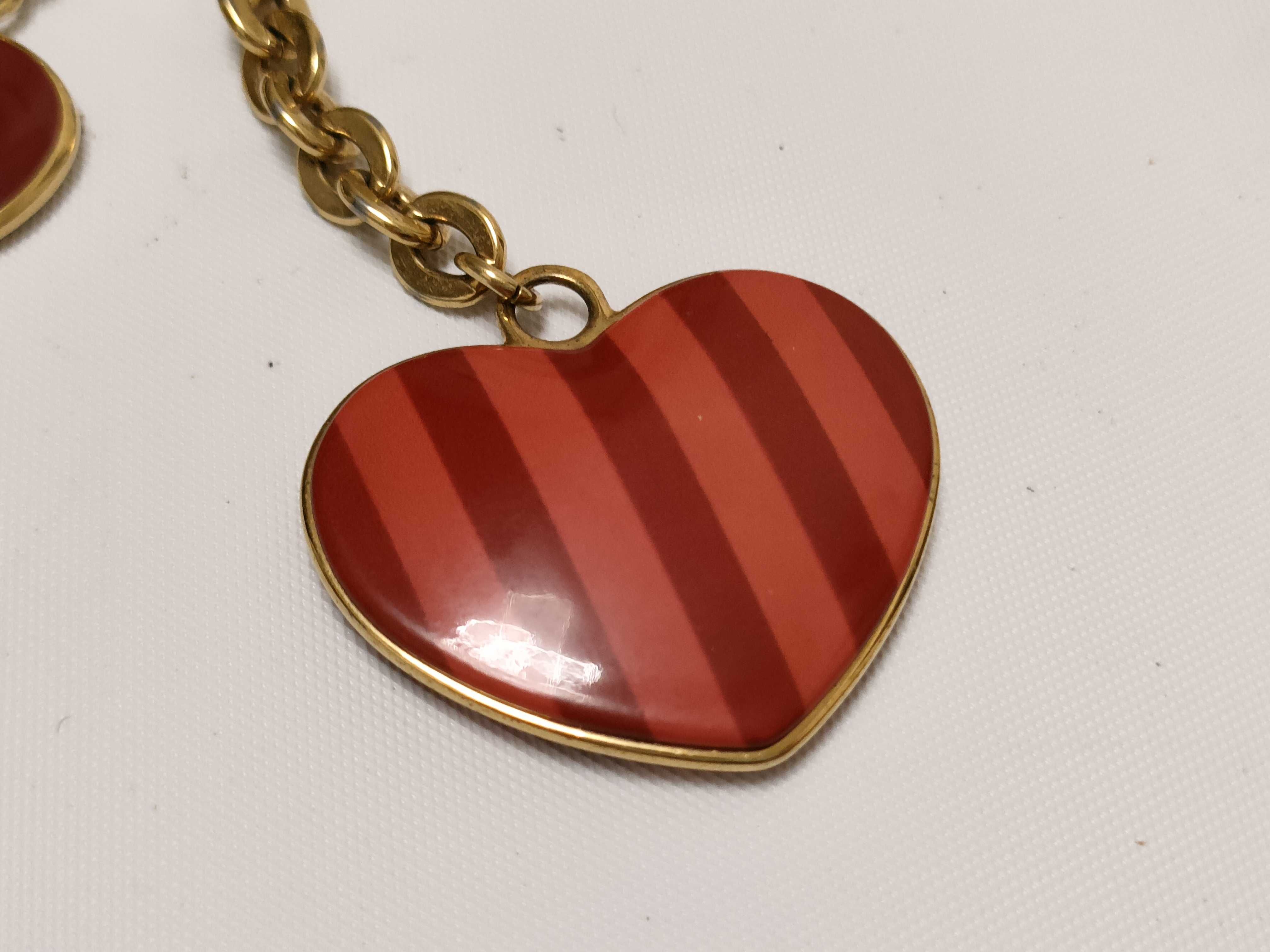 Keychain Charm Key Case — view 5