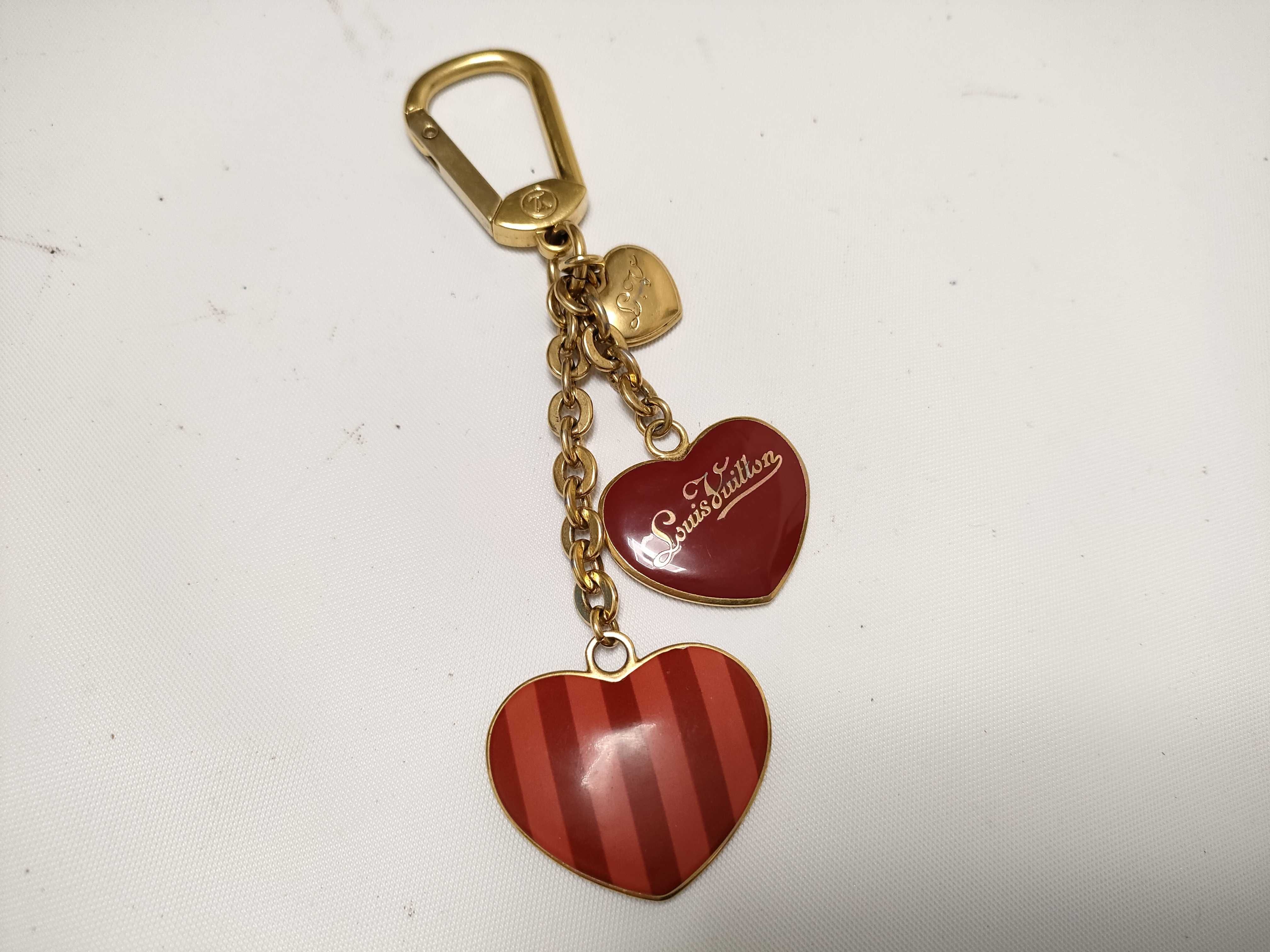 Keychain Charm Key Case — view 7