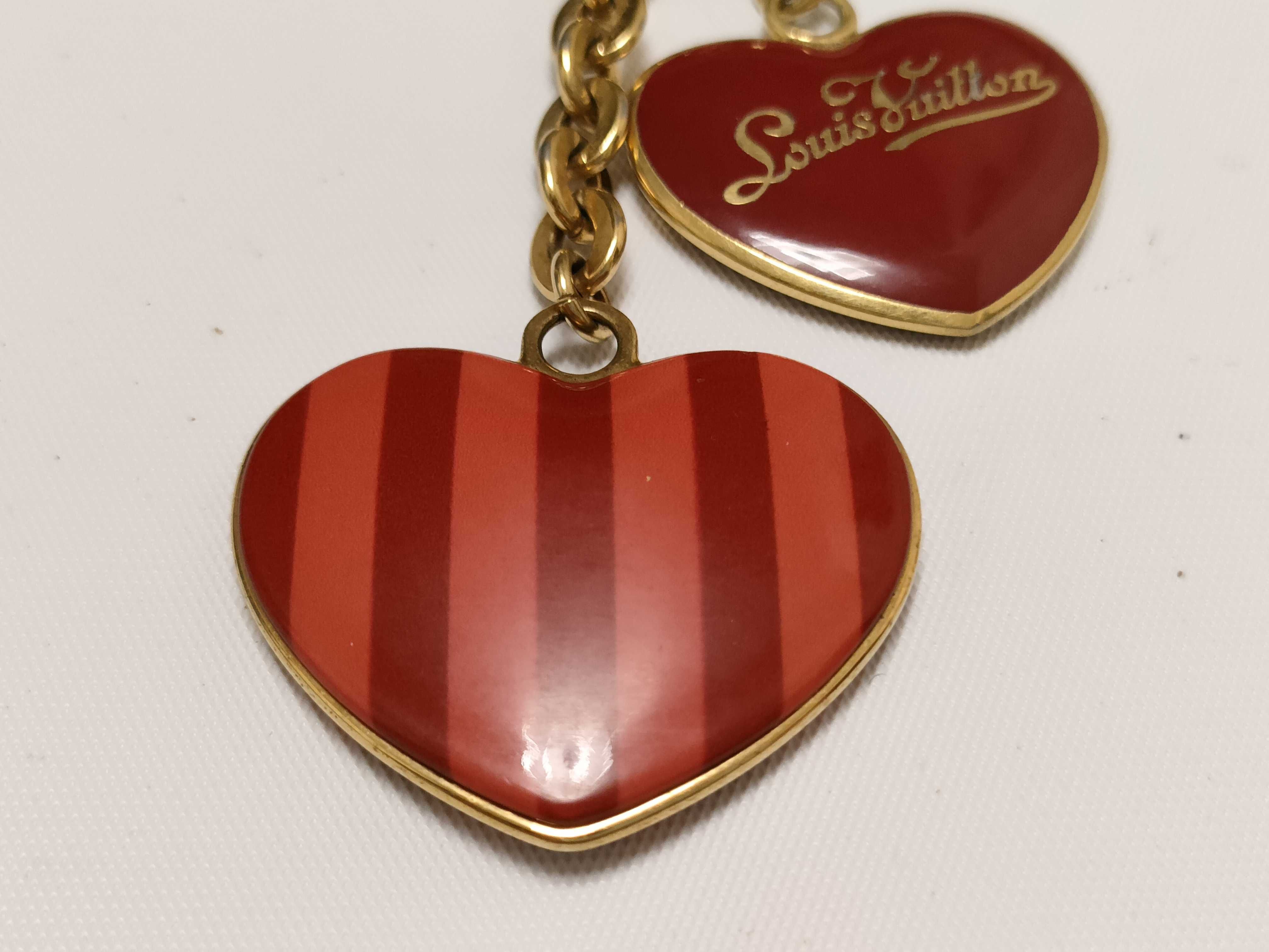 Keychain Charm Key Case — view 8