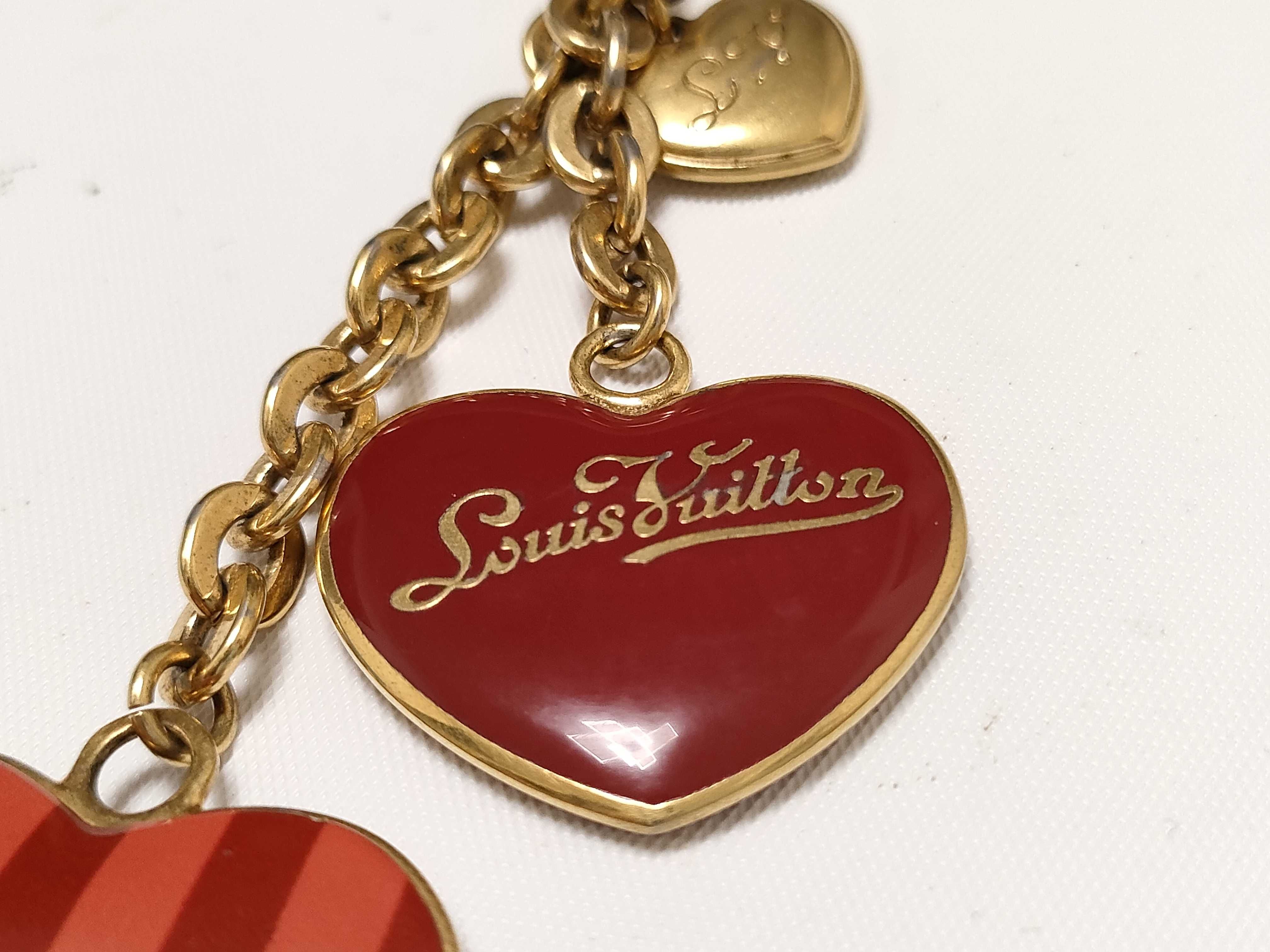 Keychain Charm Key Case — view 9