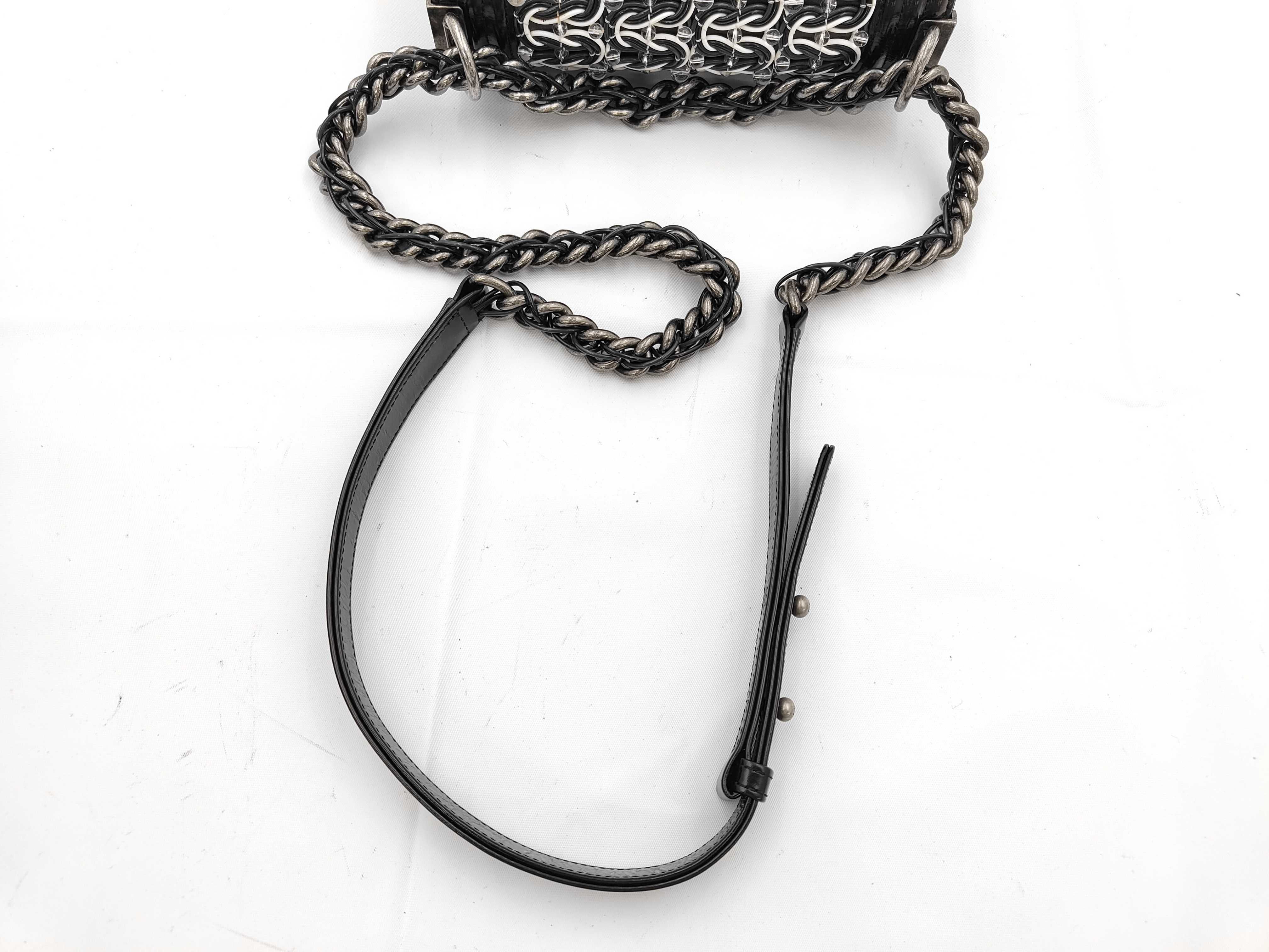 Boy Chanel Shoulder Bag — view 3