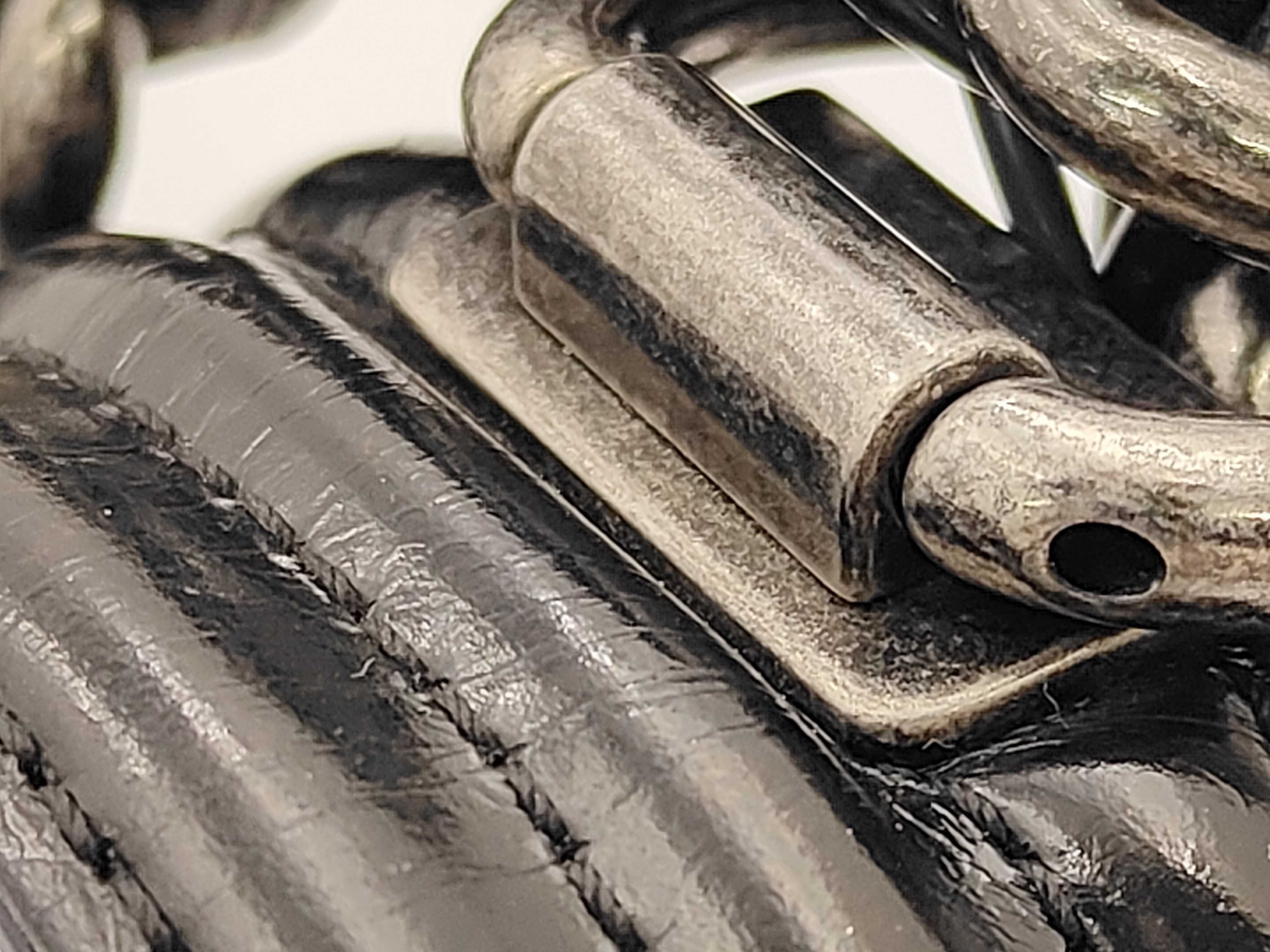 Boy Chanel Shoulder Bag — view 7