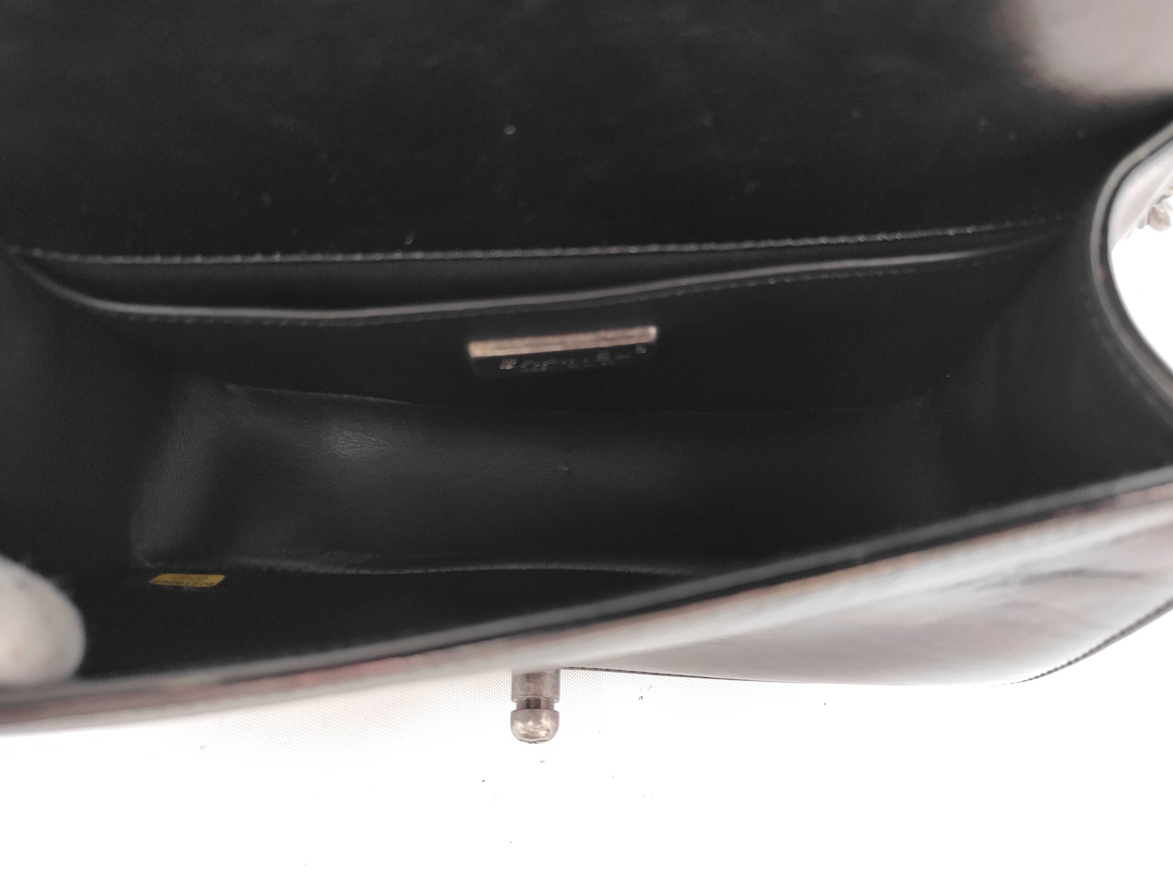 Boy Chanel Shoulder Bag — view 10