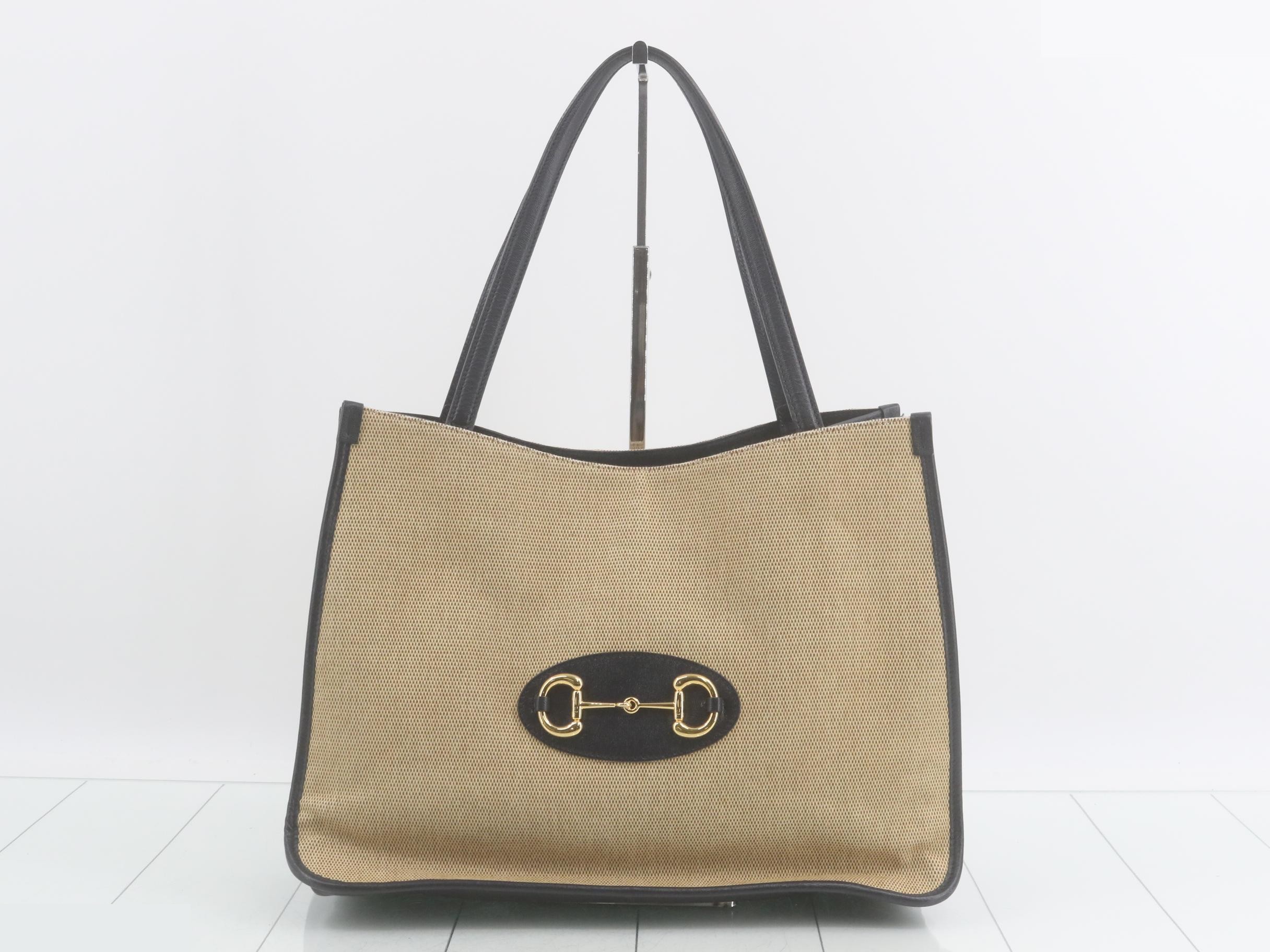 Horsebit 1955 Tote Bag