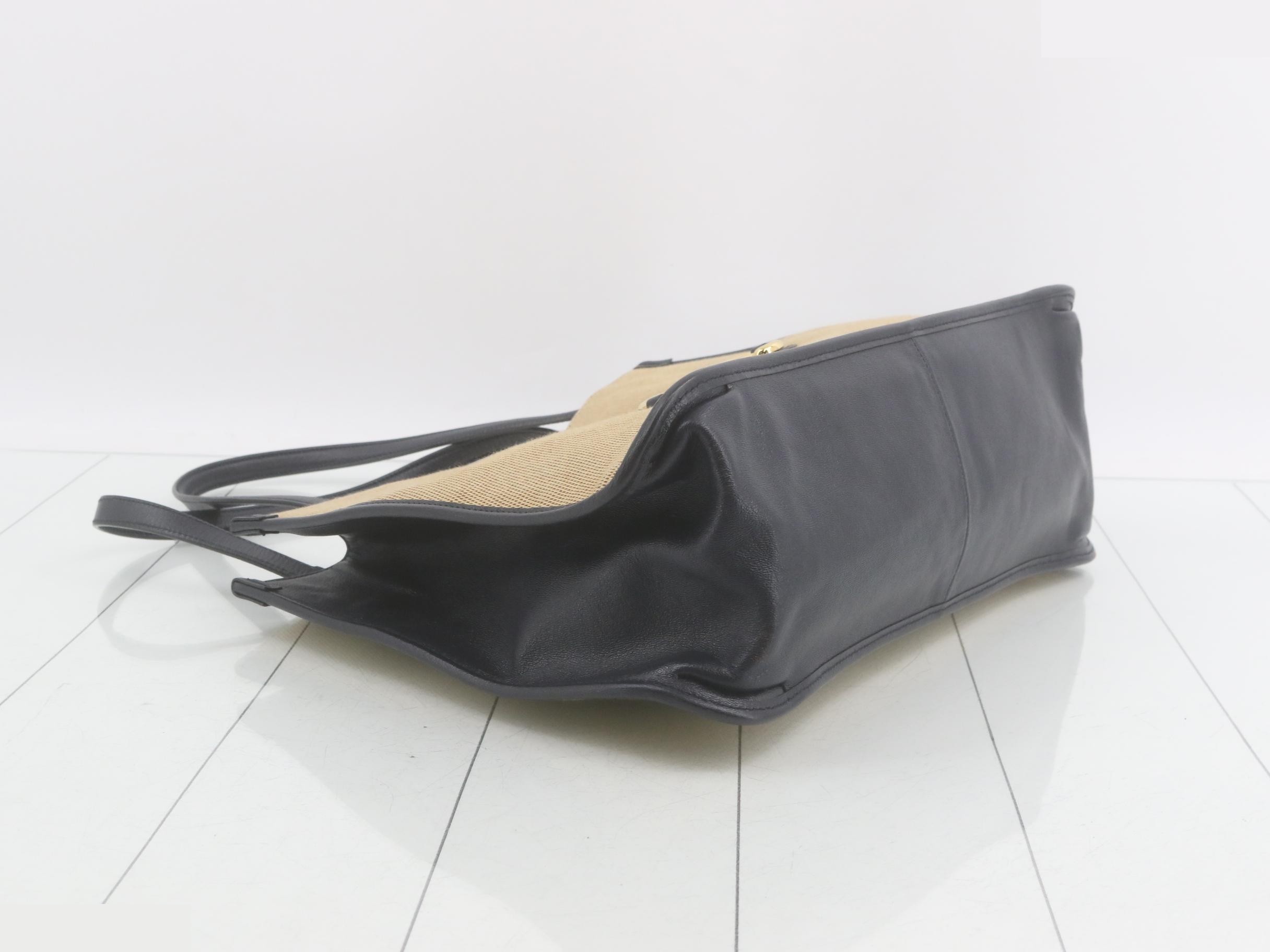 Horsebit 1955 Tote Bag — view 5