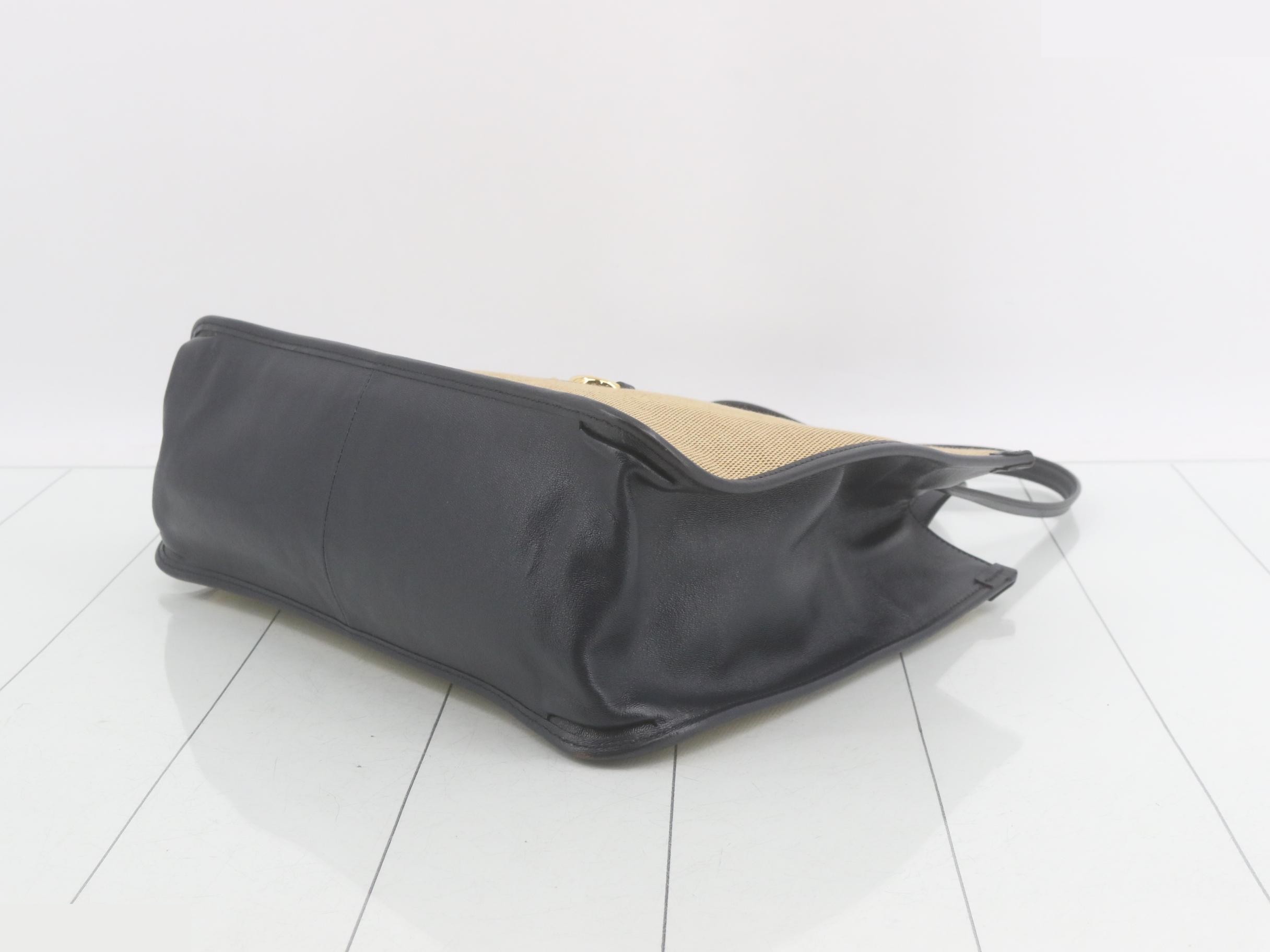 Horsebit 1955 Tote Bag — view 6