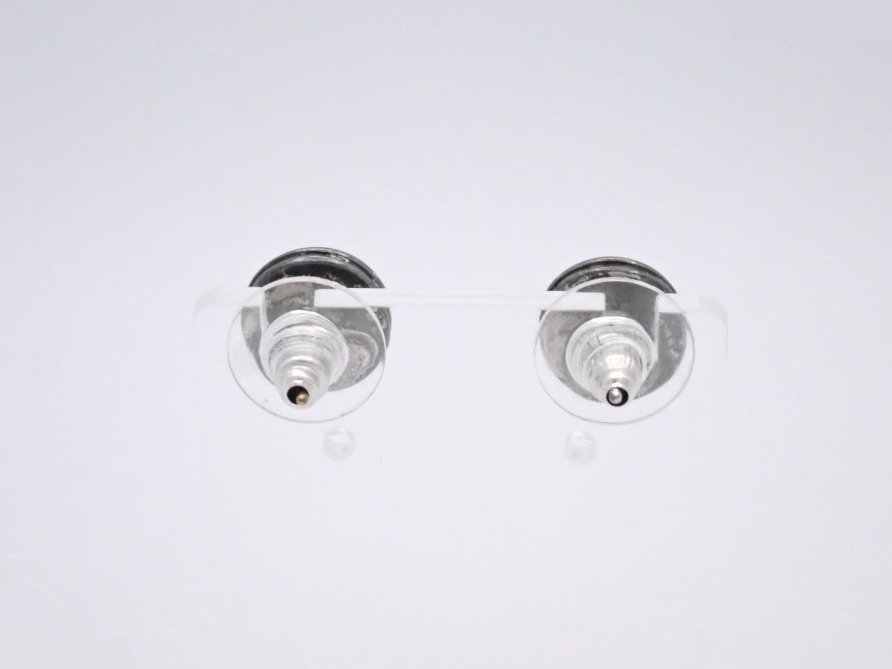 Earrings (with comment) — view 2