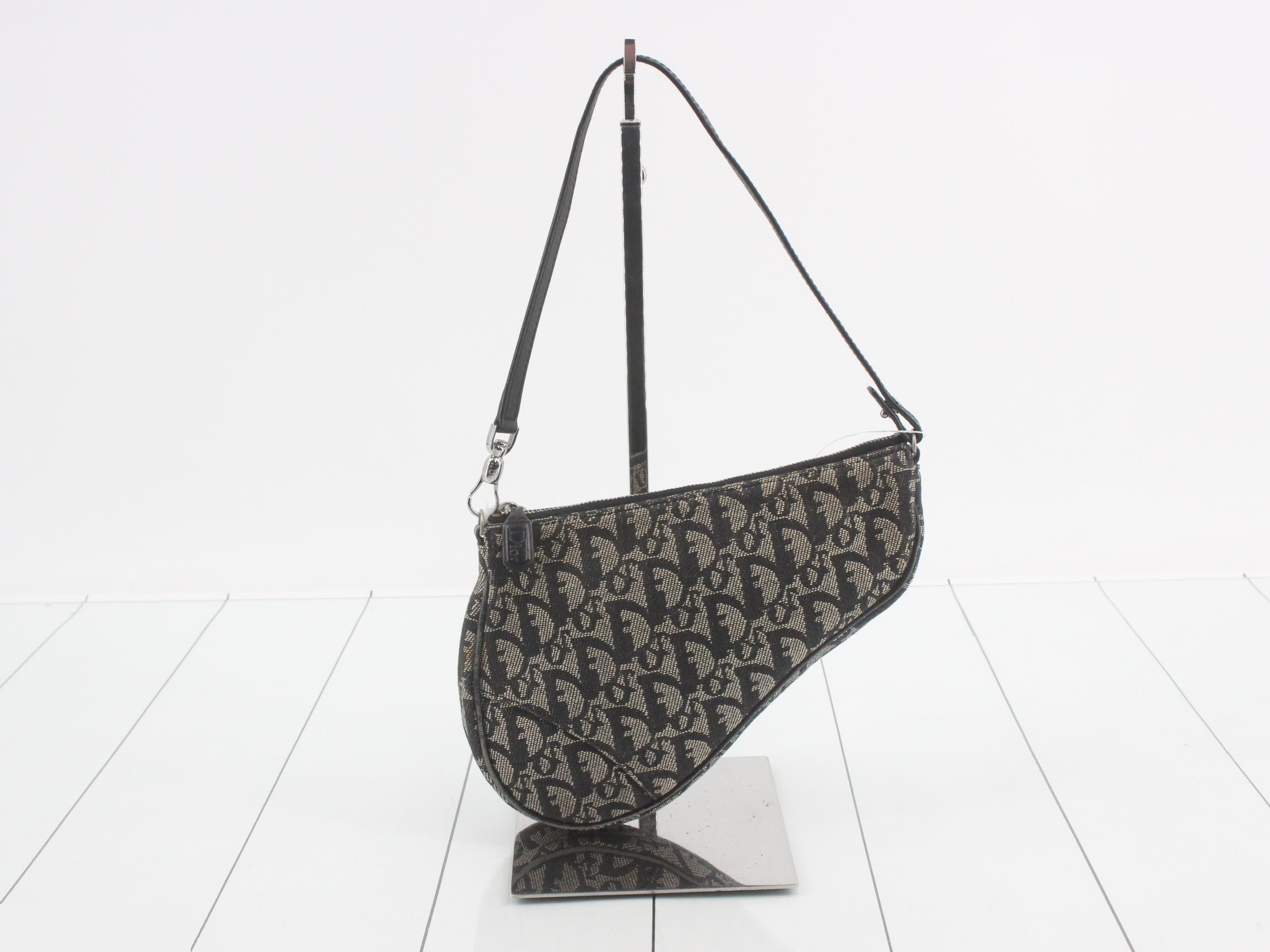 Saddlebag Trotter Accessory Pouch