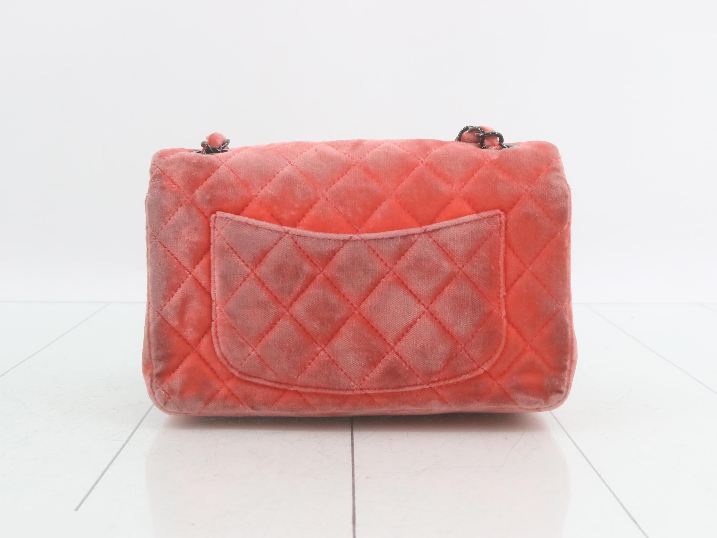 Suede (bag) — view 2