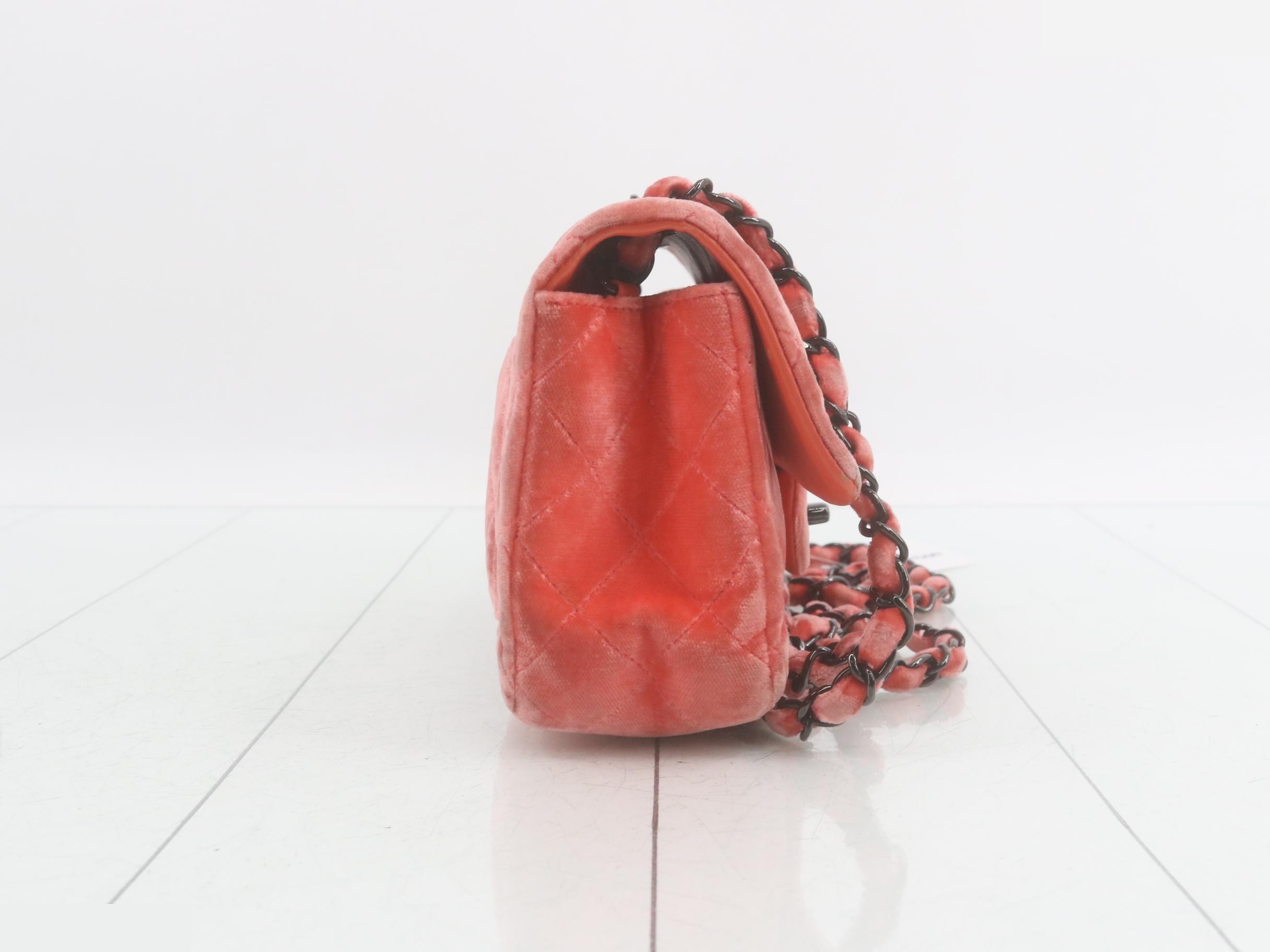 Suede (bag) — view 4