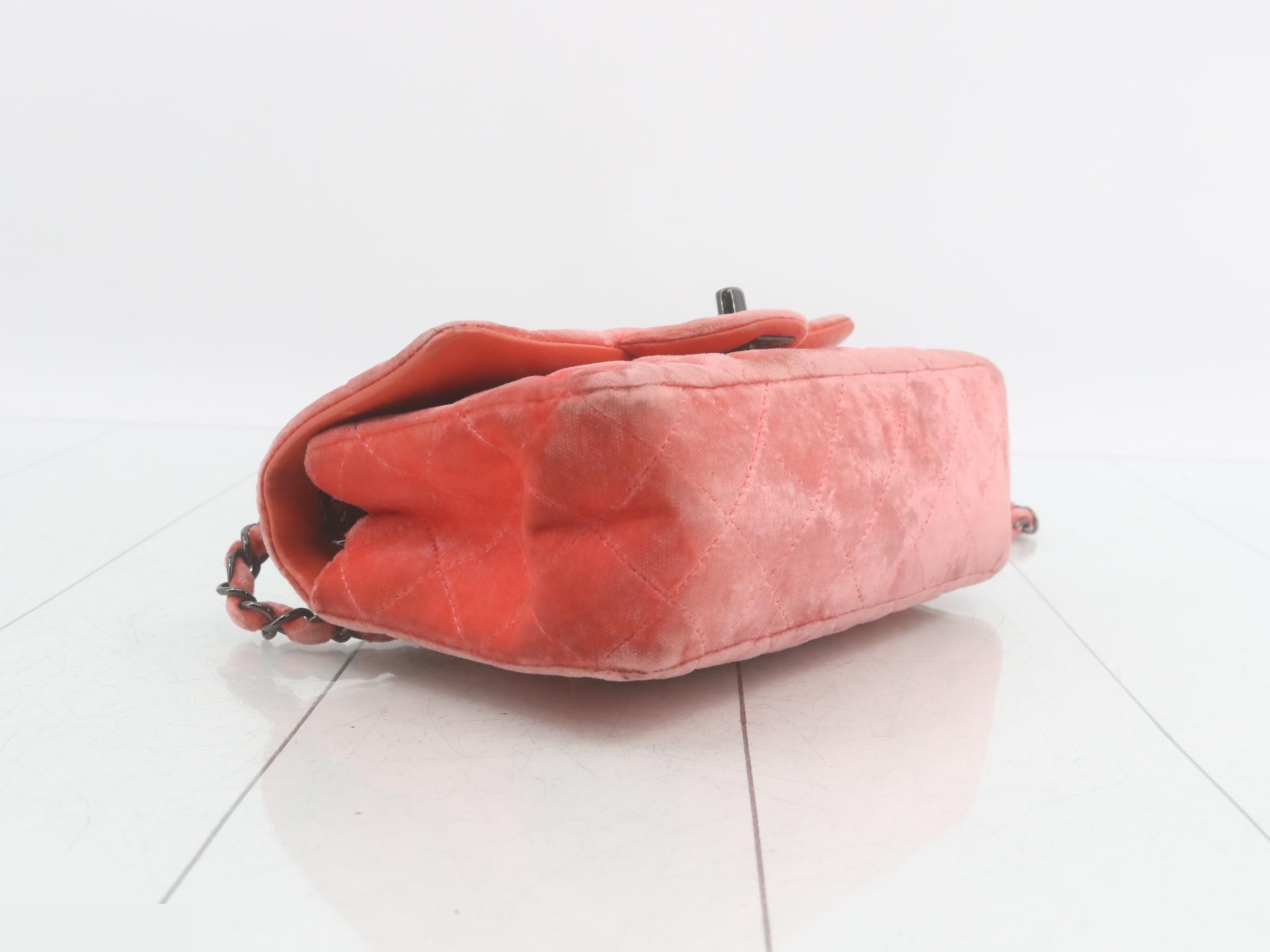 Suede (bag) — view 5