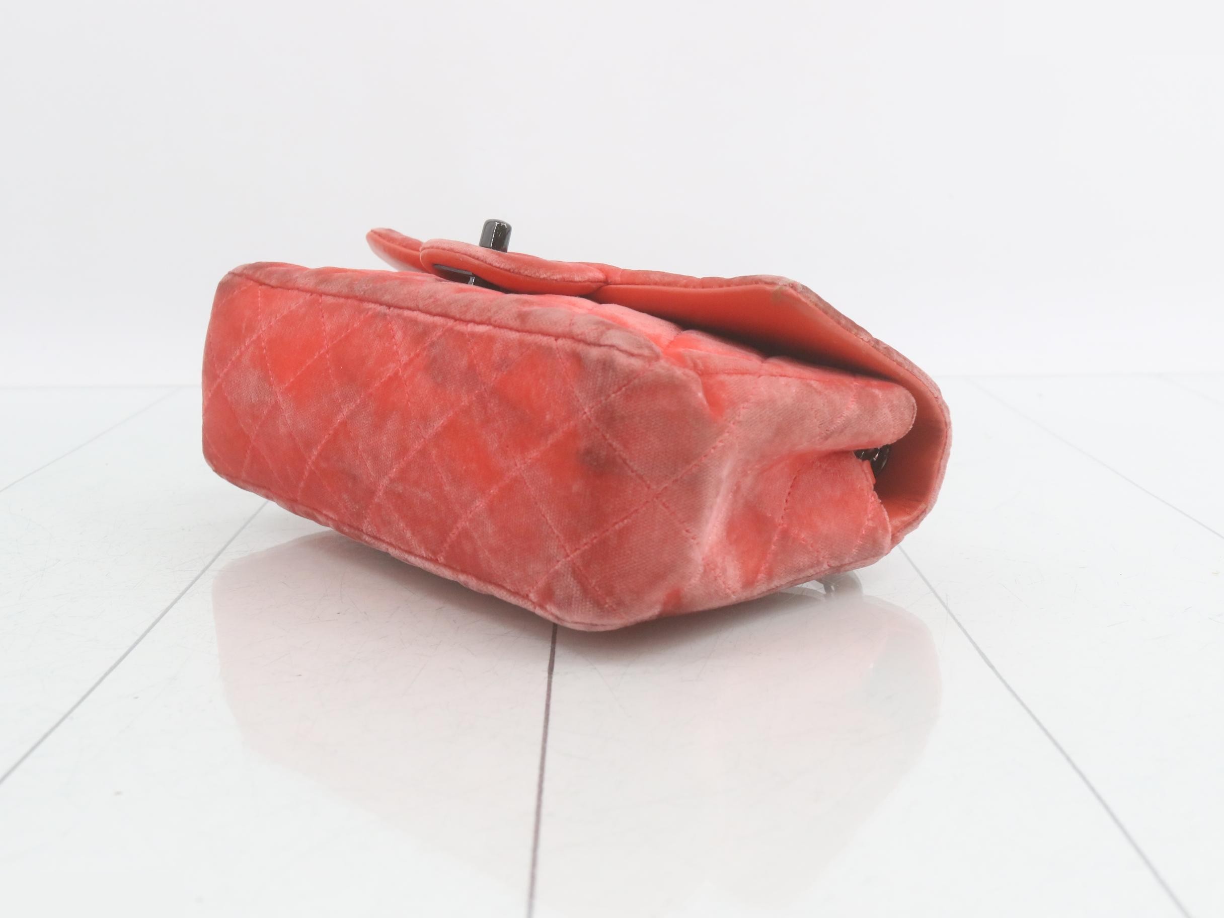 Suede (bag) — view 6