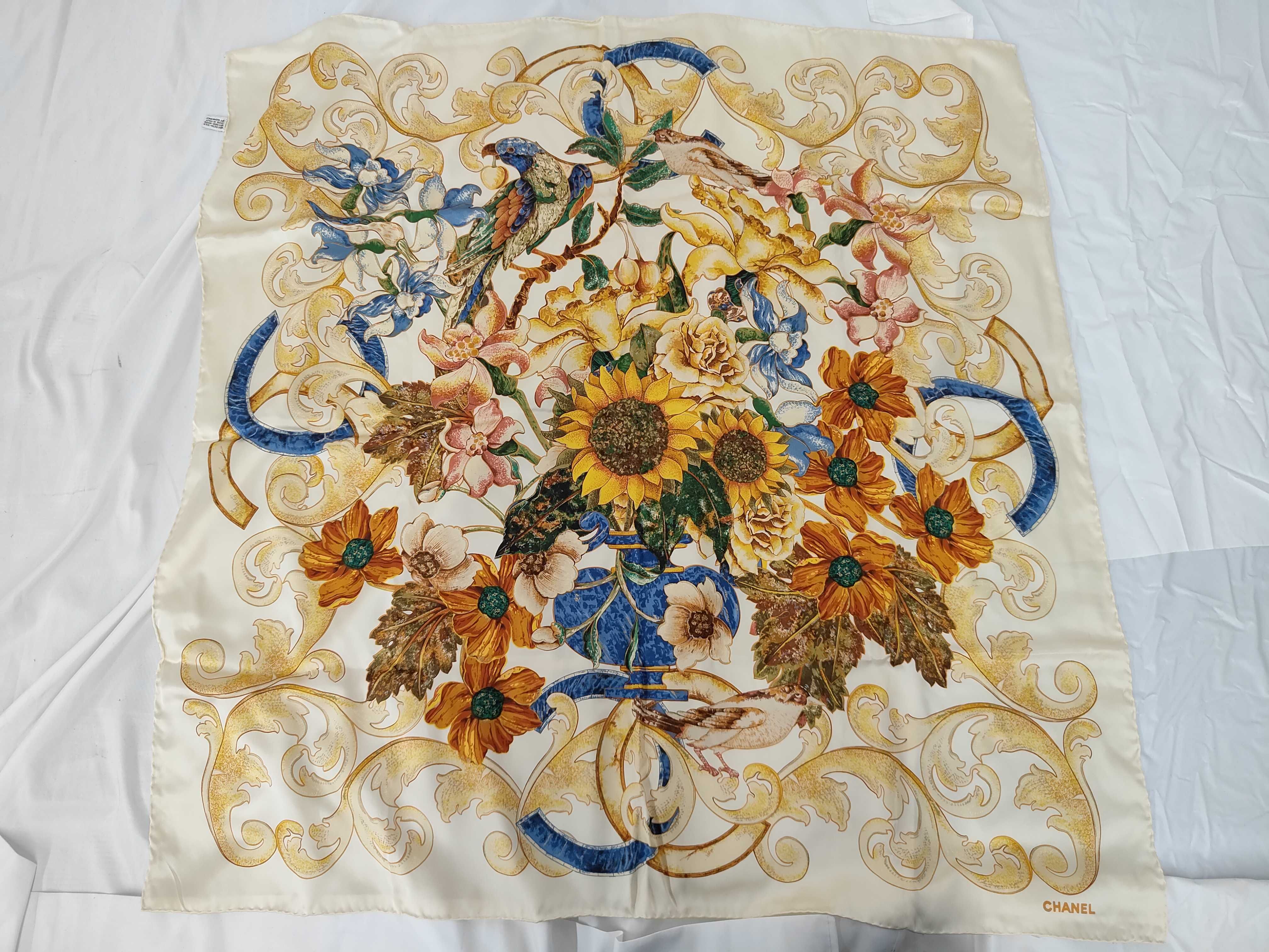 Scarf / Silk Other Accessories