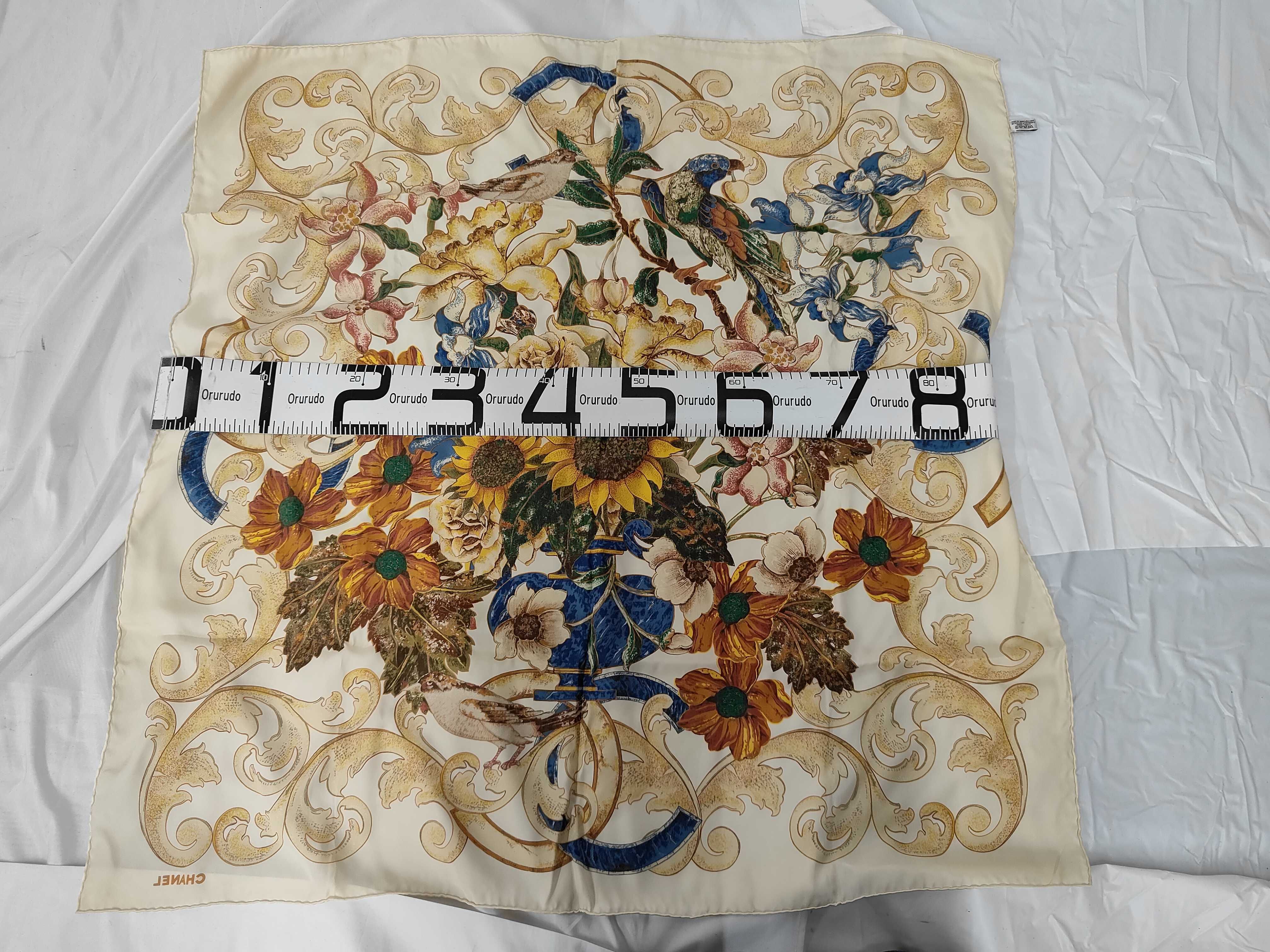 Scarf / Silk Other Accessories — view 2