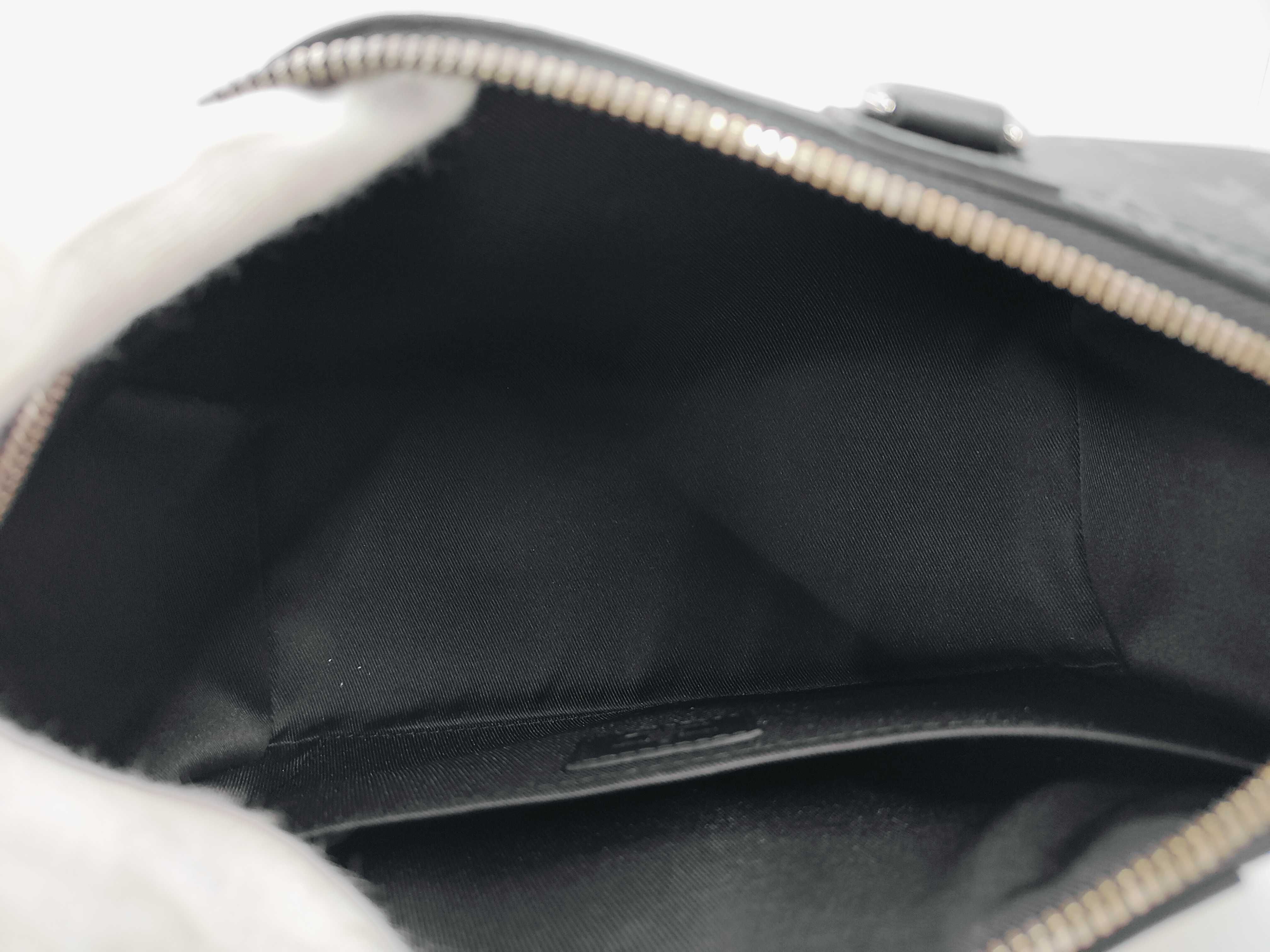 City Keepall Monogram Boston Bag Chip Shoulder Bag — view 5
