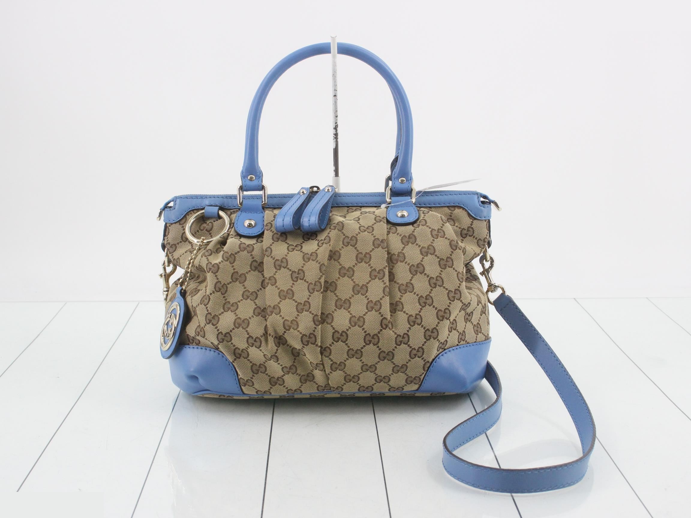 Sukey Handbag 2-Way