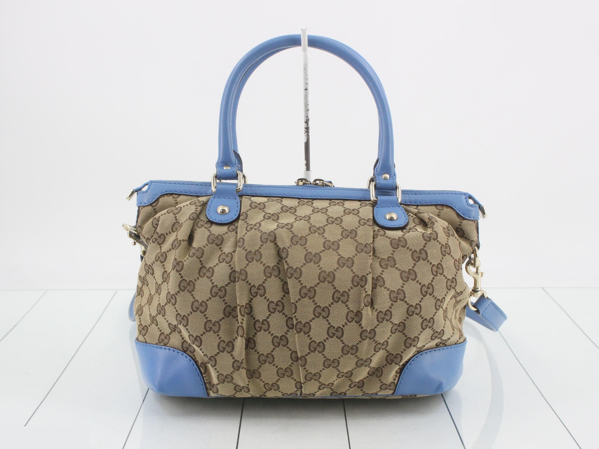 Sukey Handbag 2-Way — view 2