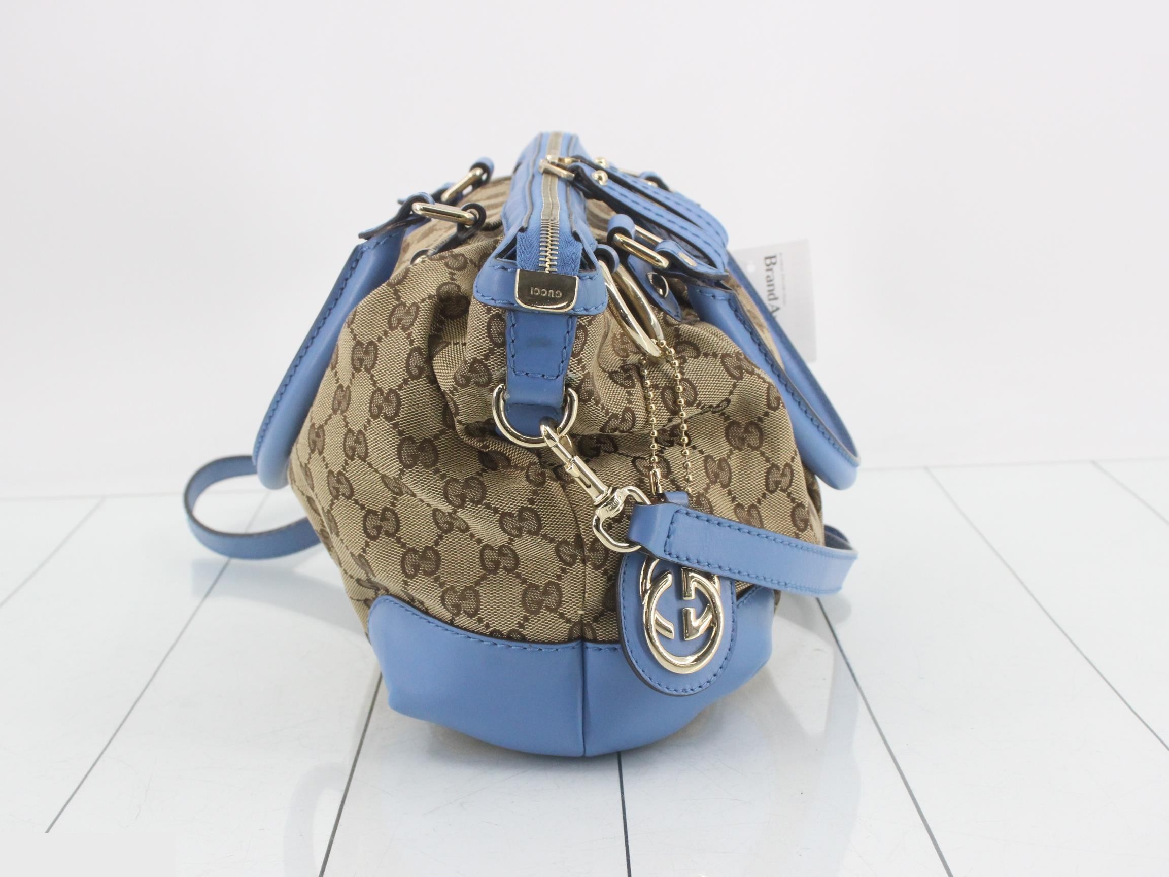 Sukey Handbag 2-Way — view 4