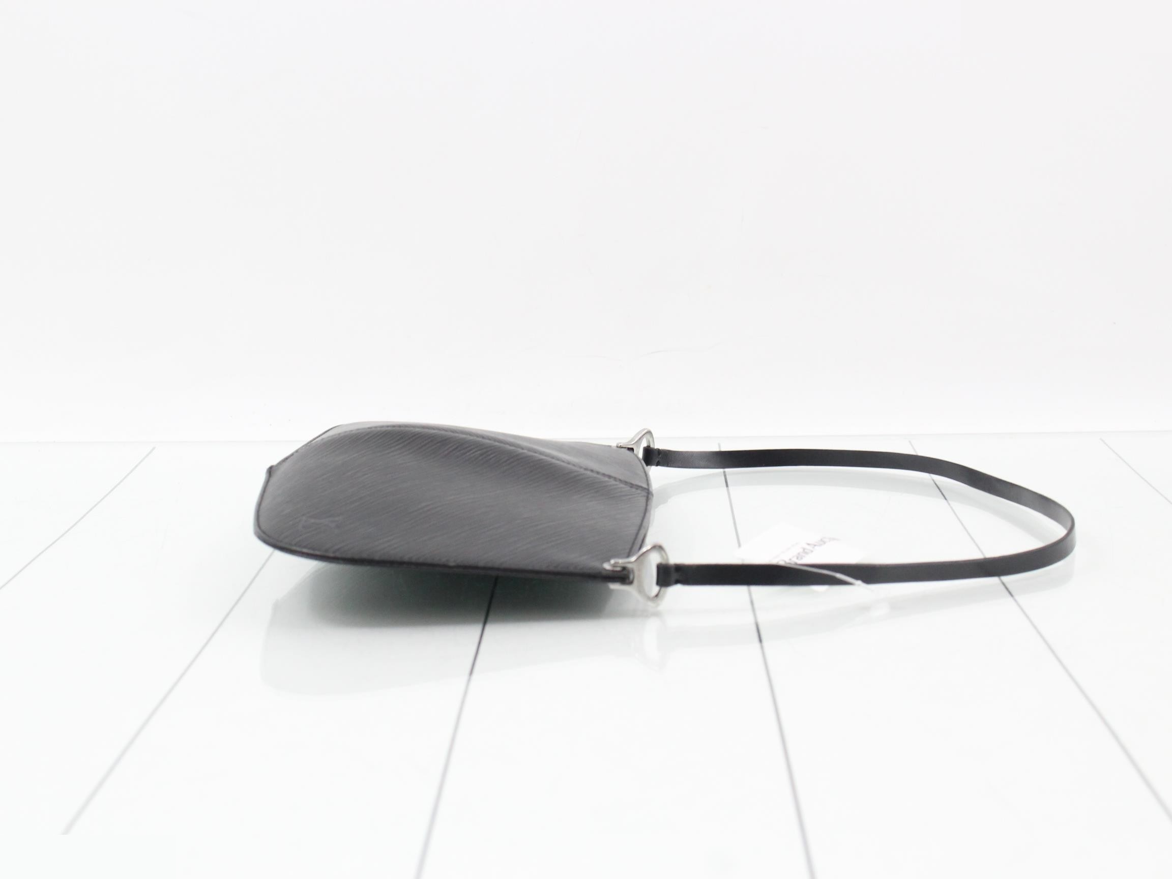 Pochette de Milune Noir — view 3