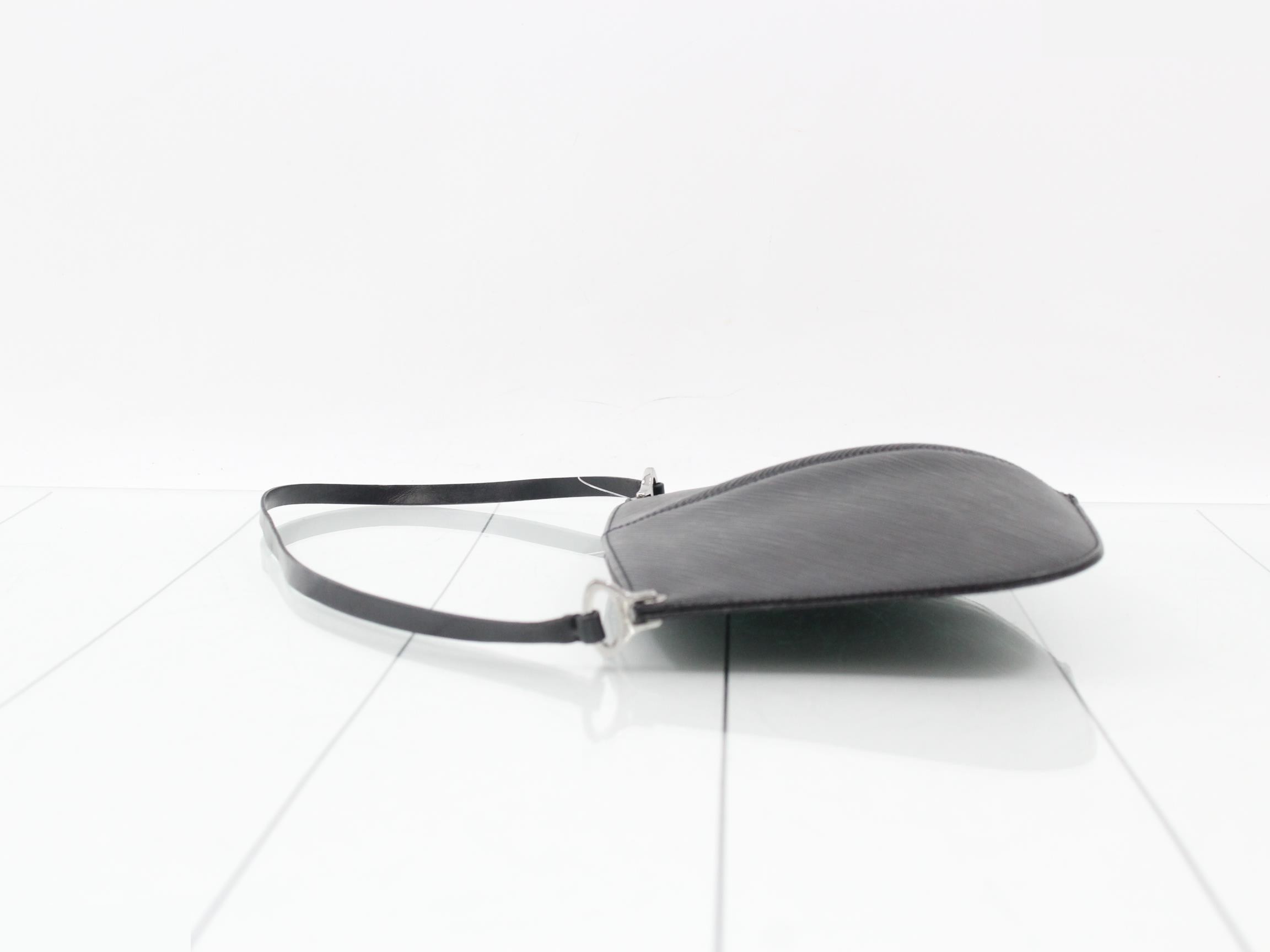 Pochette de Milune Noir — view 4