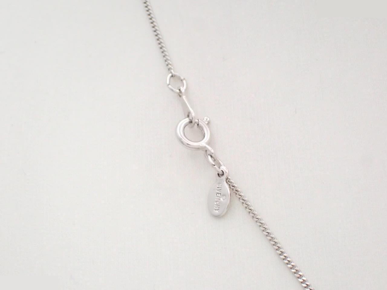 Other lines: Precious metals, necklaces, pendants, chain approx. 40cm — view 2