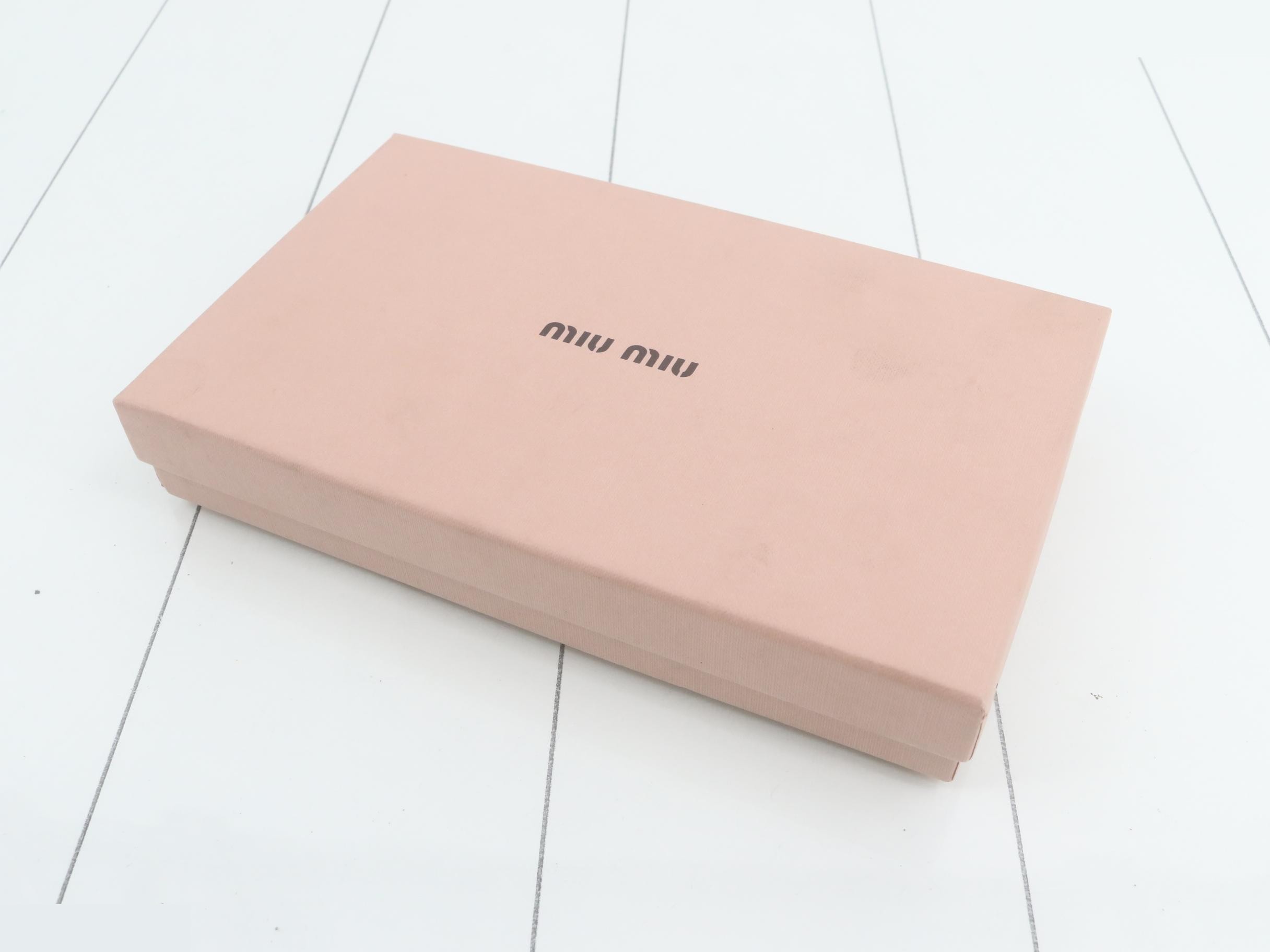 L-shaped zipper ribbon bag/wallet — view 5