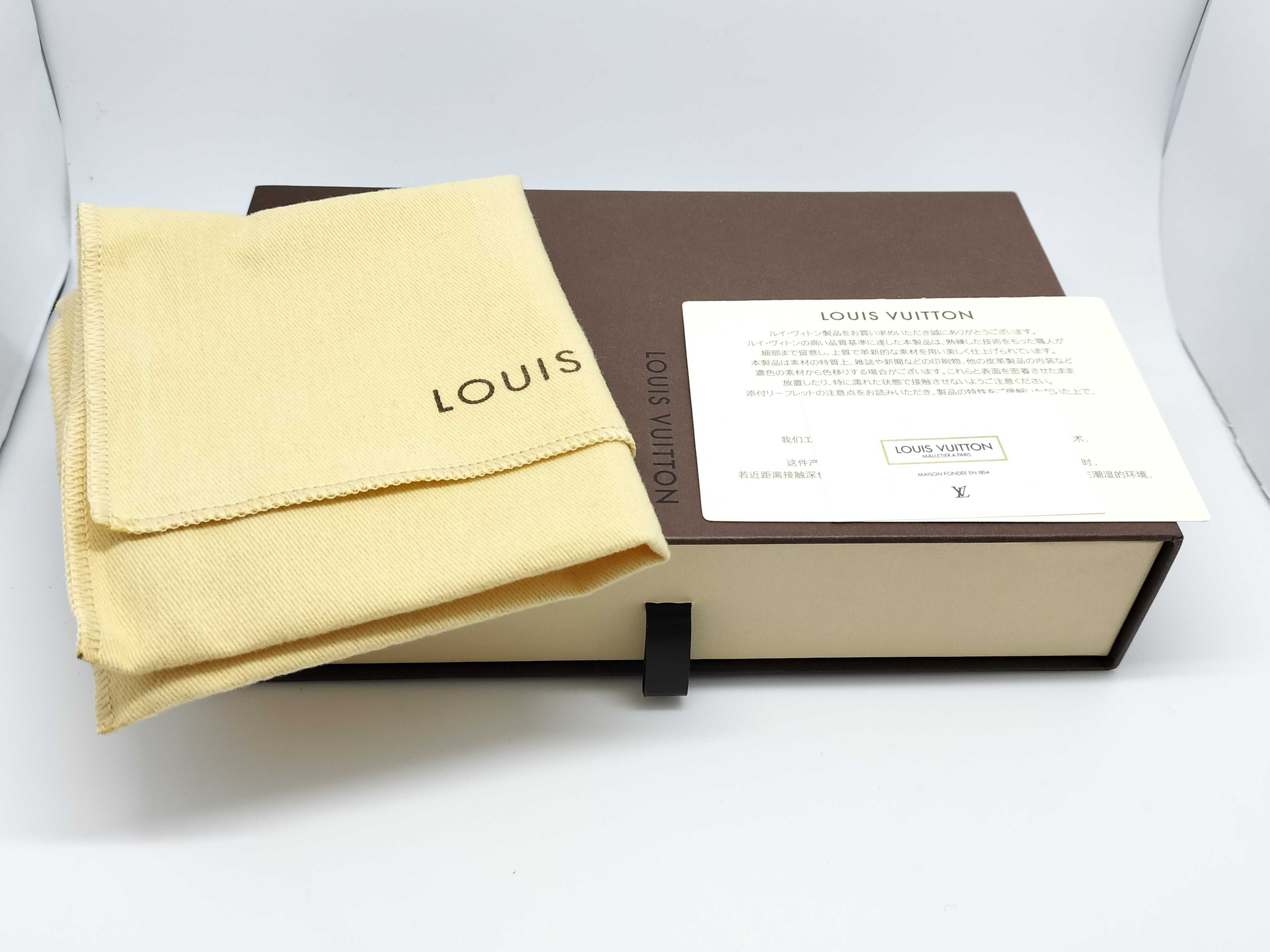 Epi Agenda Pouch with Name Tag - Notebook Cover — view 14