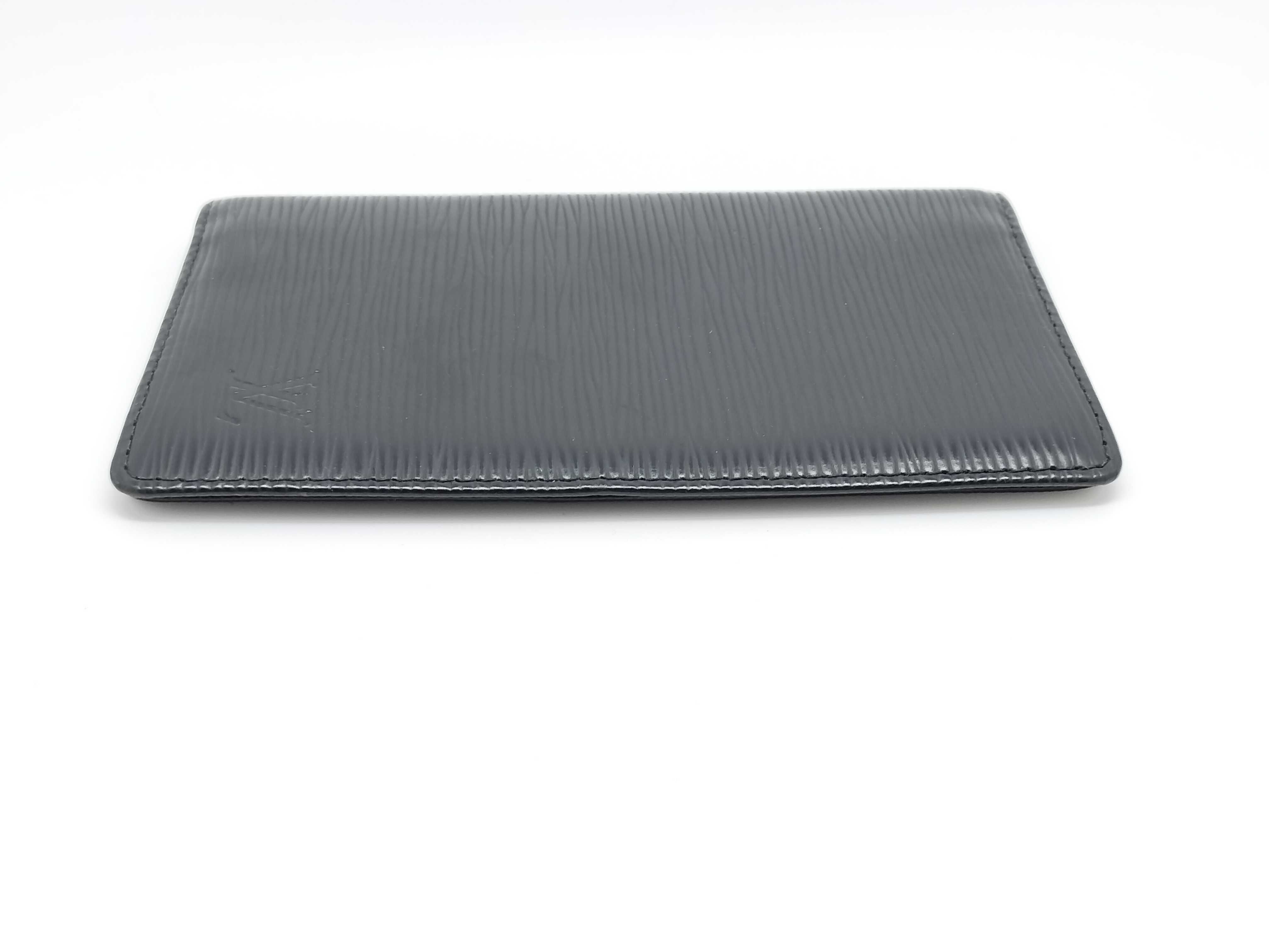 Epi Agenda Pouch with Name Tag - Notebook Cover — view 6