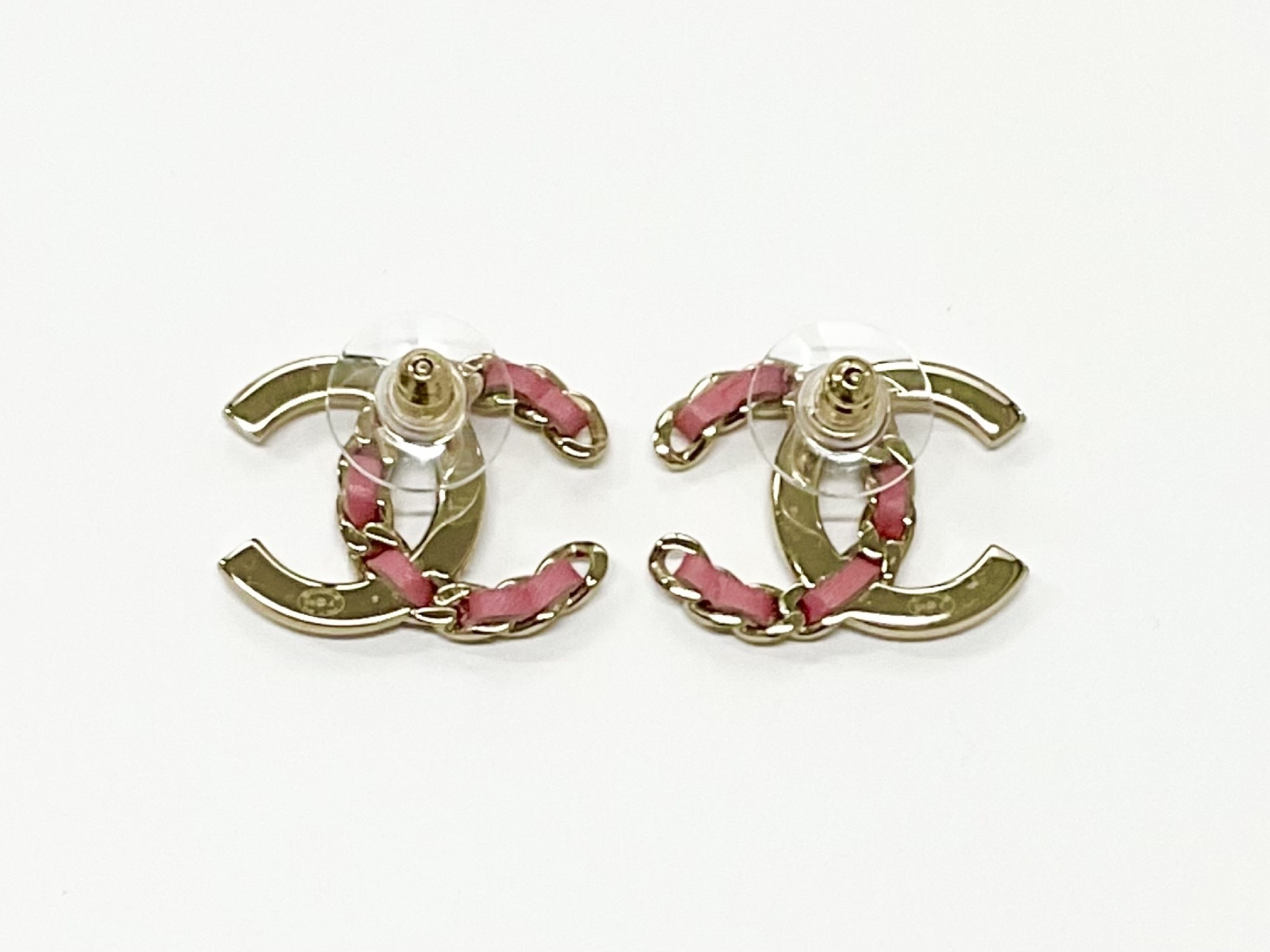 GP Earrings — view 2